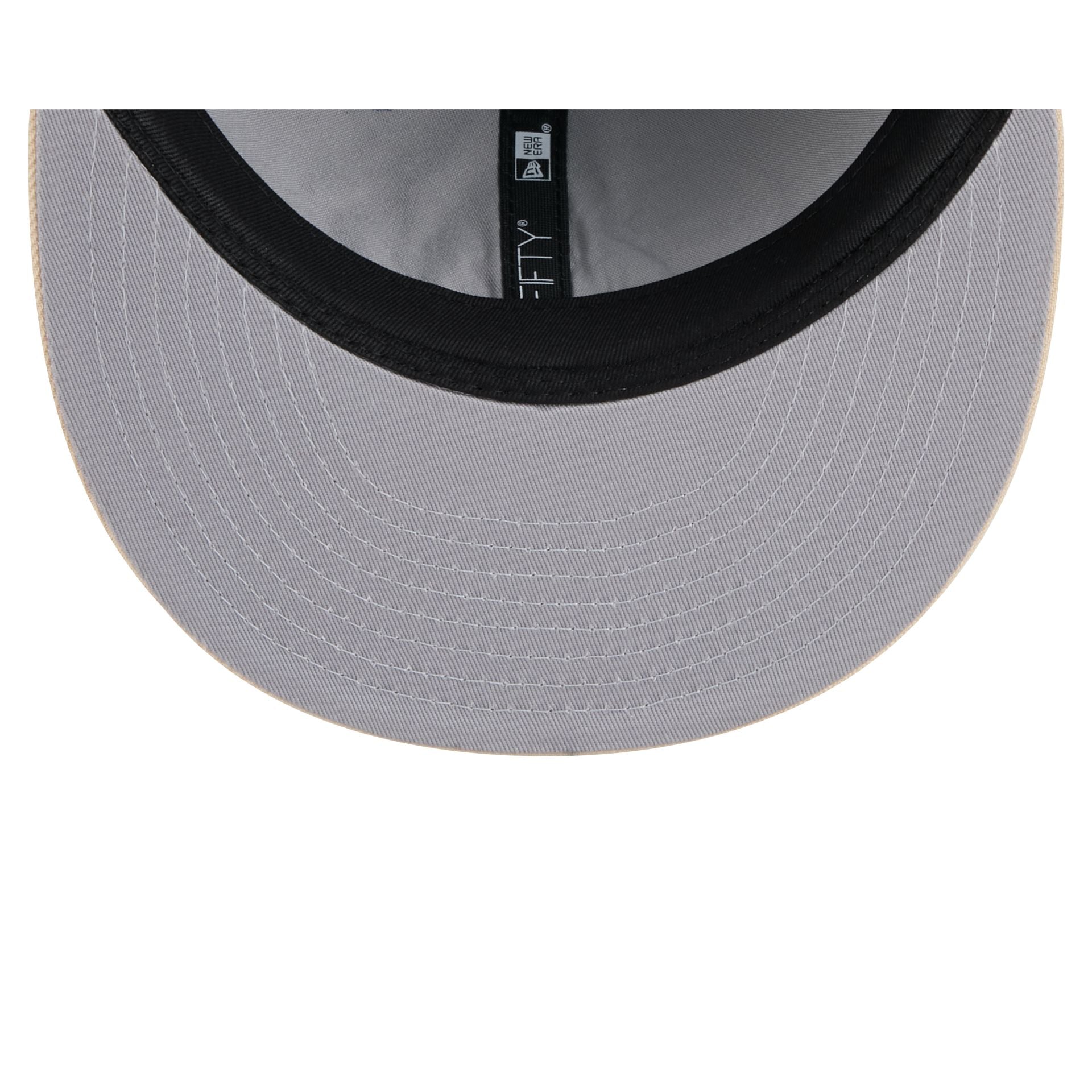 NASCAR Daytona® 500 Denim Retro Crown 9FIFTY Adjustable Hat - Image 7