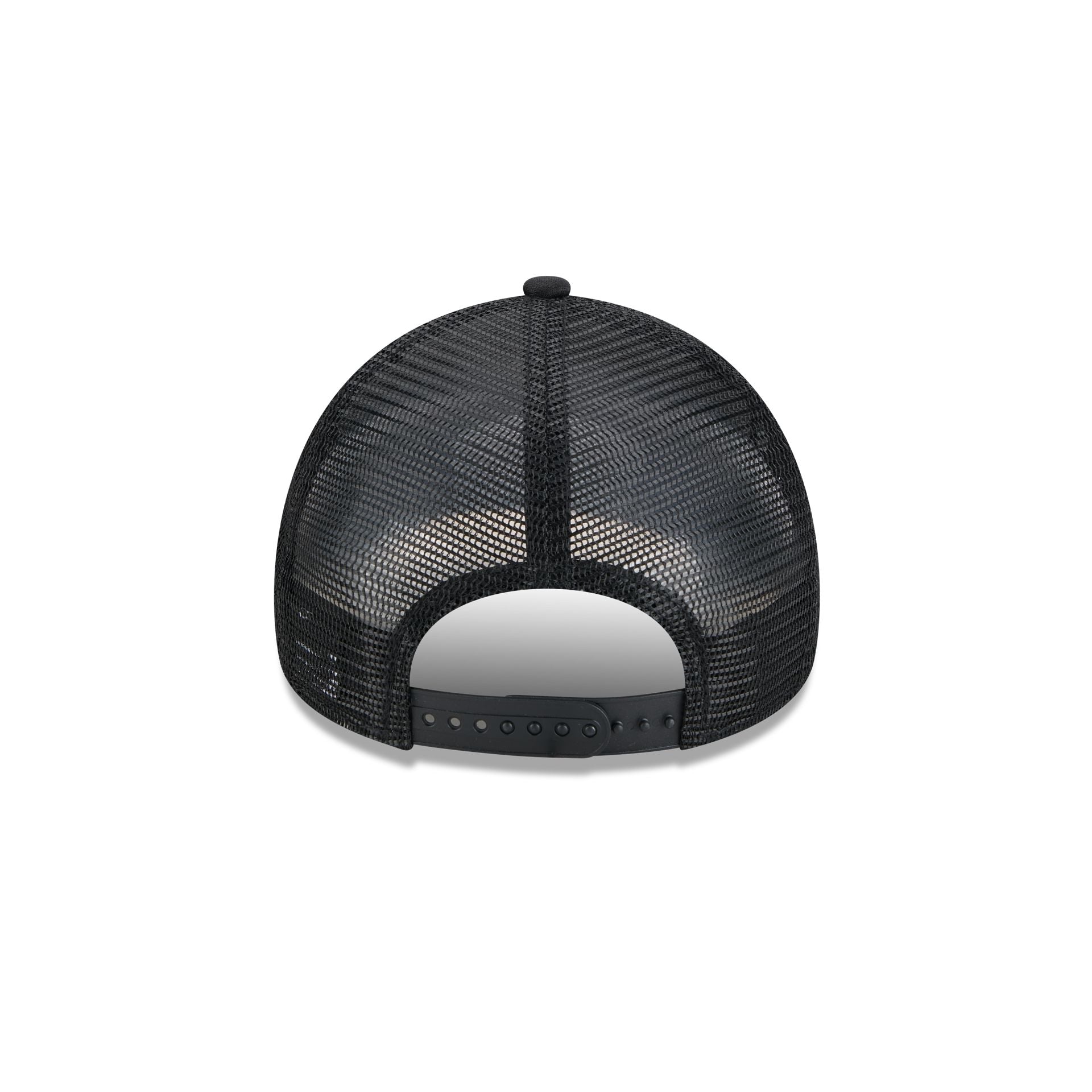 NASCAR Racing 9FORTY A-Frame Trucker Hat - Image 6