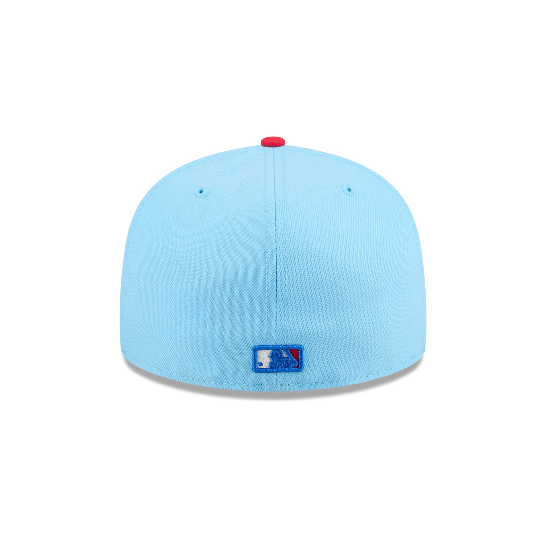 St. Louis Cardinals Independence Day 2025 59FIFTY Fitted Hat - Image 6