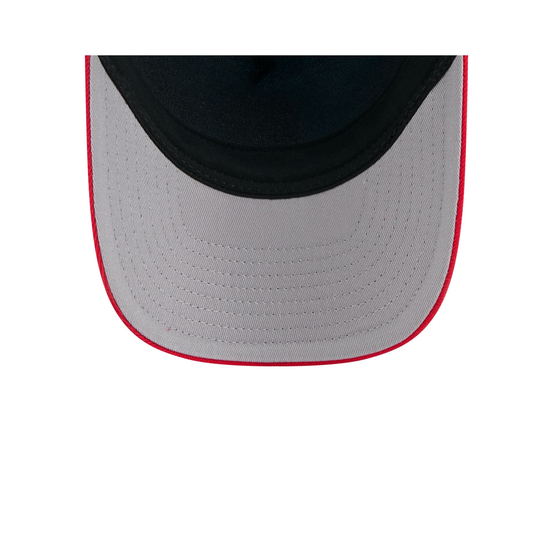 San Francisco Giants Independence Day 2025 Kids 9FORTY M-Crown A-Frame Trucker Hat - Image 7