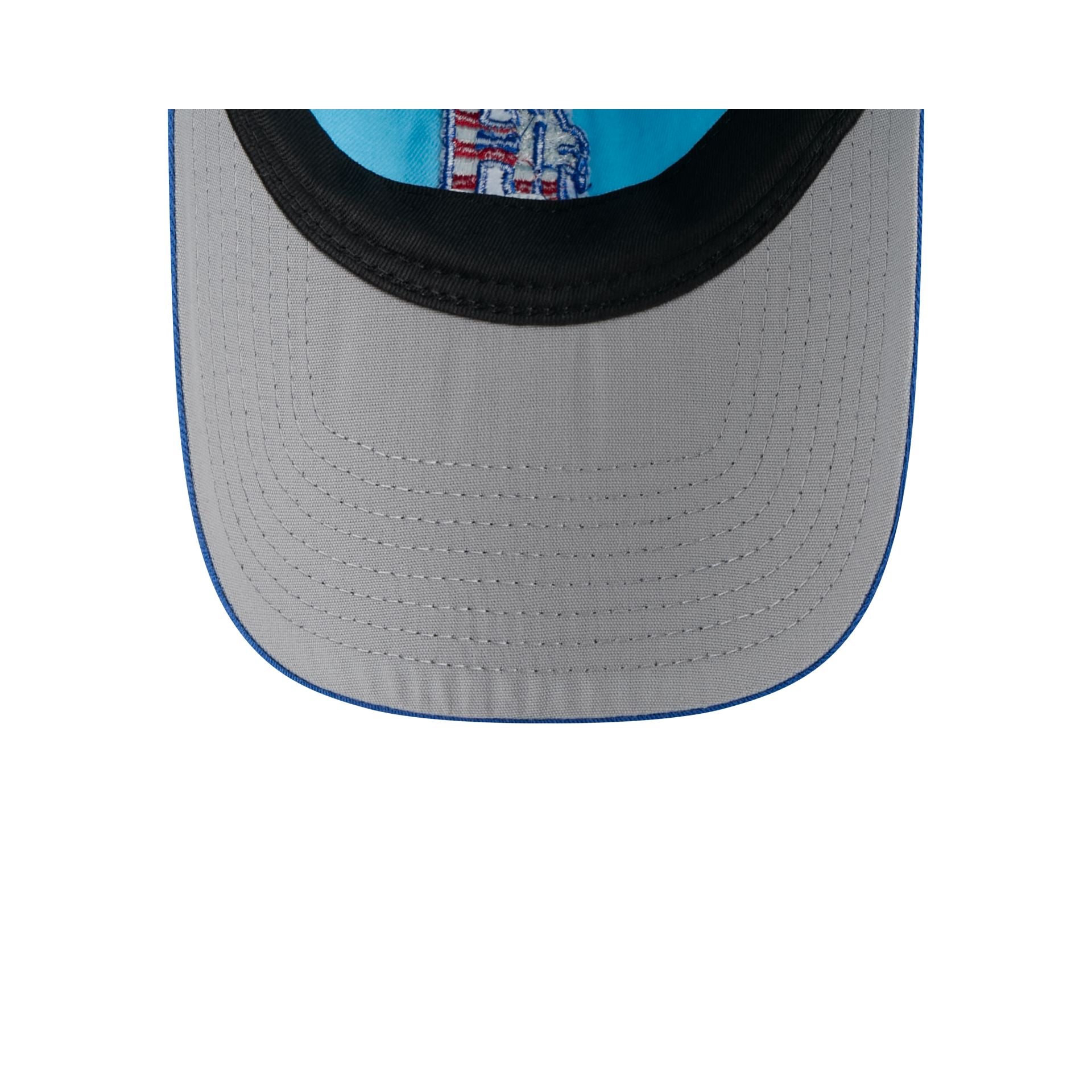 Detroit Tigers Independence Day 2025 9TWENTY Adjustable Hat - Image 7