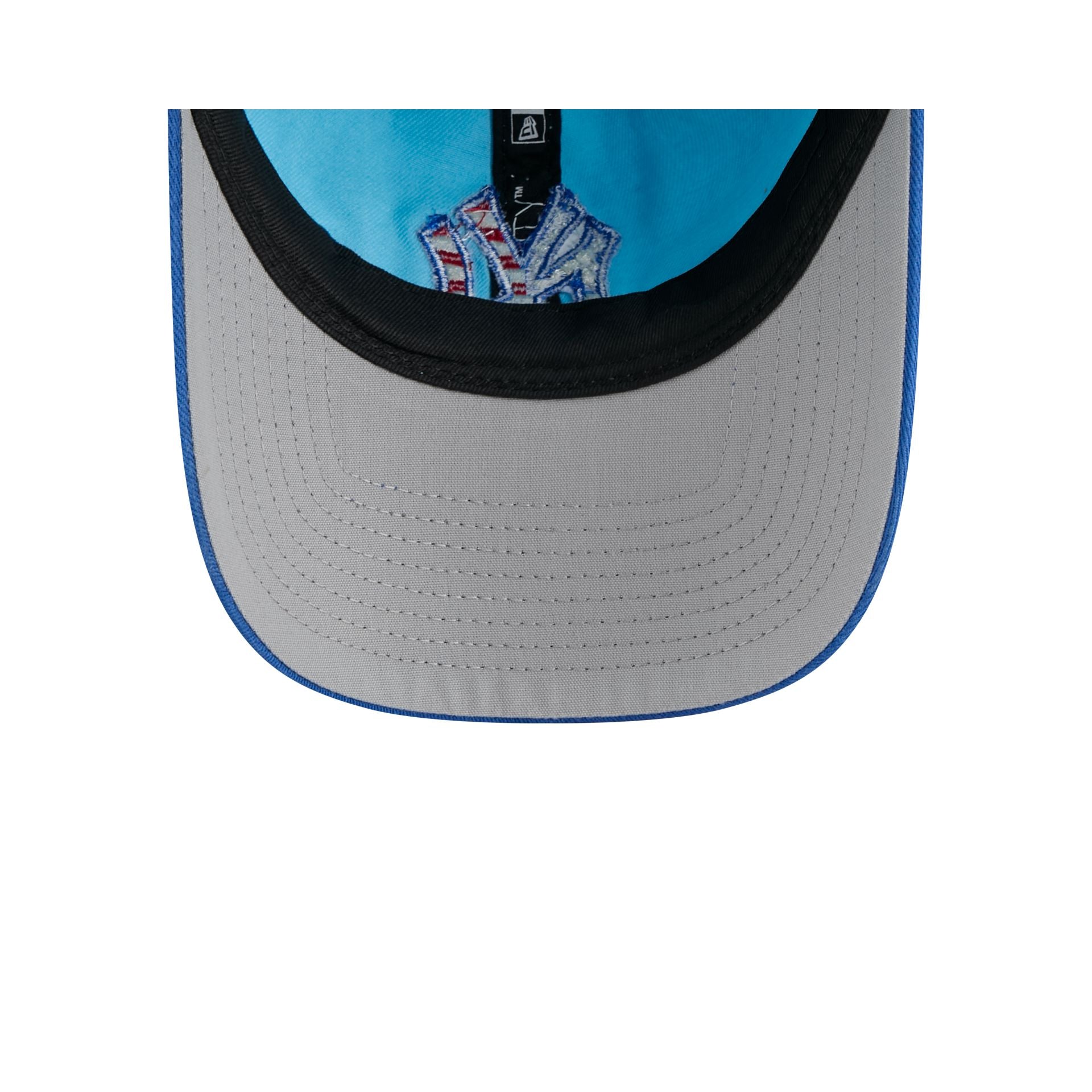 New York Yankees Independence Day 2025 9TWENTY Adjustable Hat - Image 7