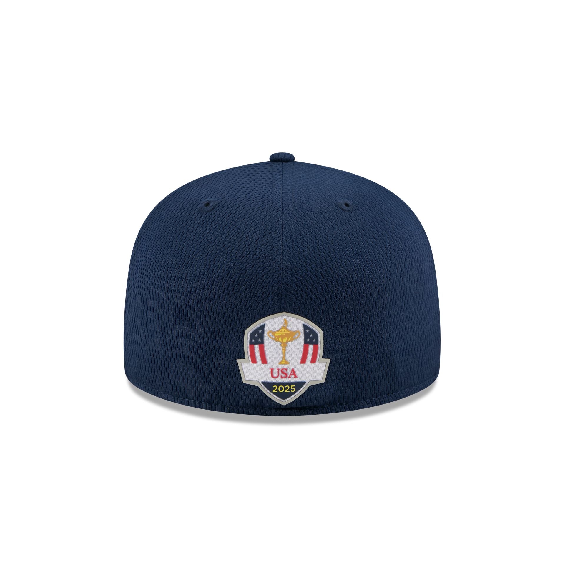 2025 Ryder Cup Team USA Flag 59FIFTY A-Frame Fitted Hat - Image 6