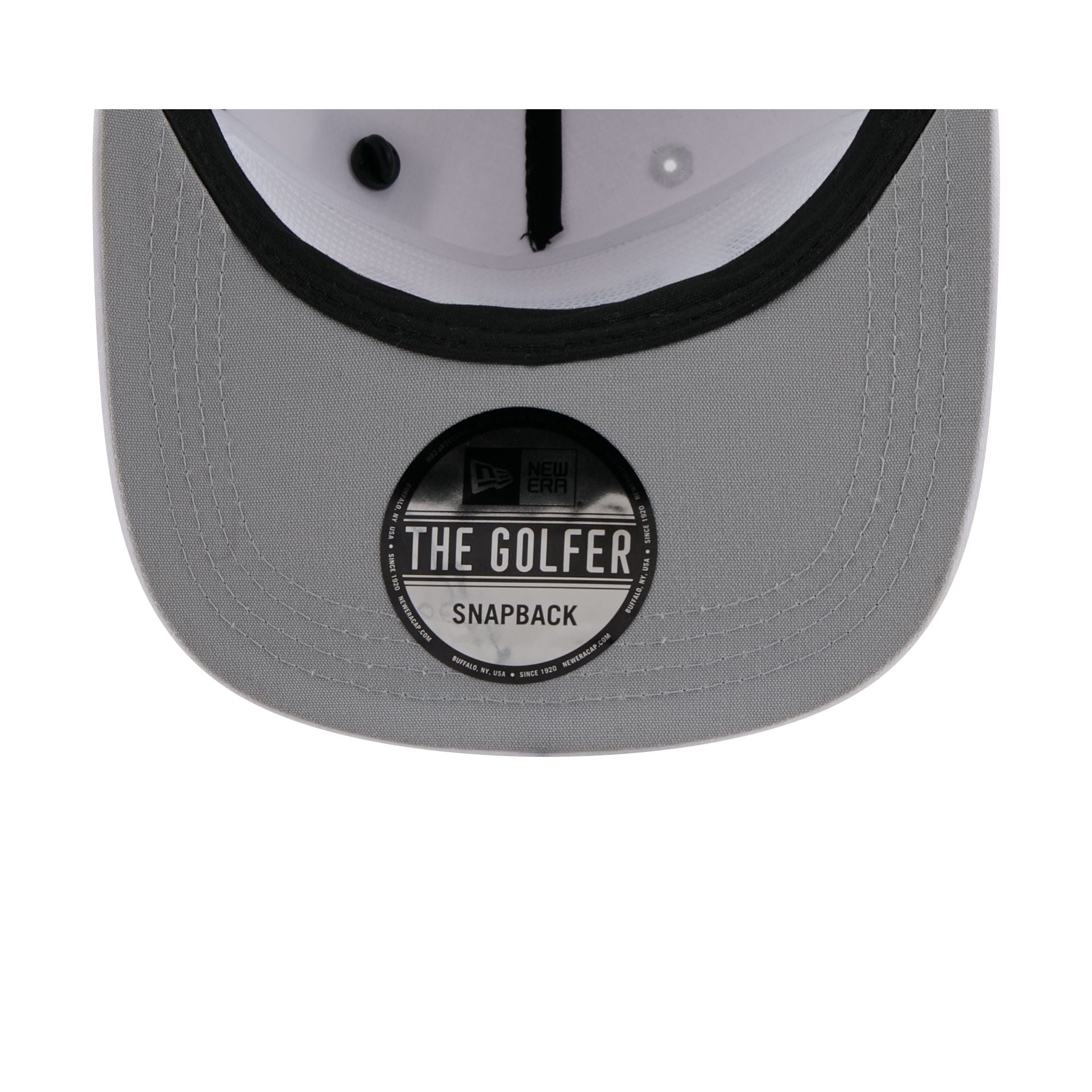 2025 Ryder Cup Team USA White Golfer Hat - Image 7