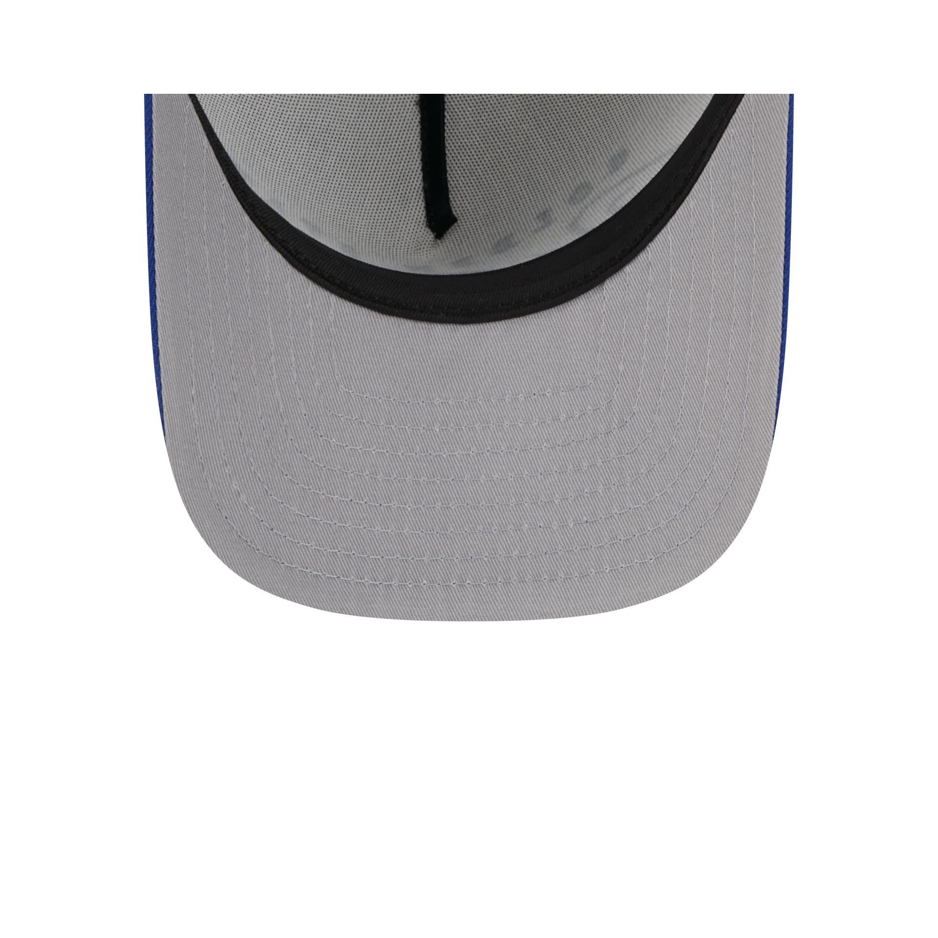 Golden State Warriors 2025 Draft 59FIFTY A-Frame Fitted Hat - Image 7