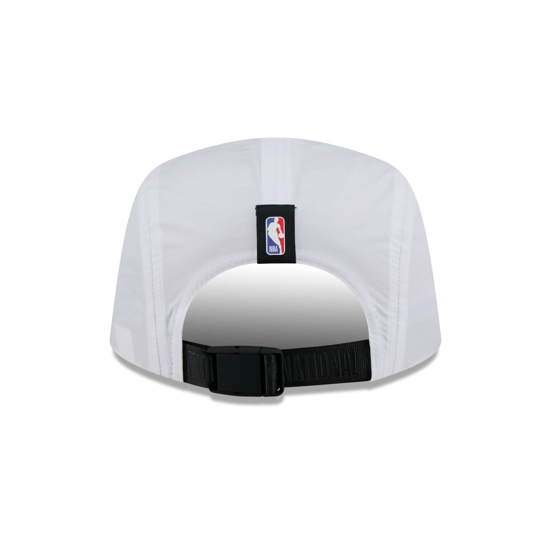 Chicago Bulls 2025 Draft Camper Strapback Hat - Image 6