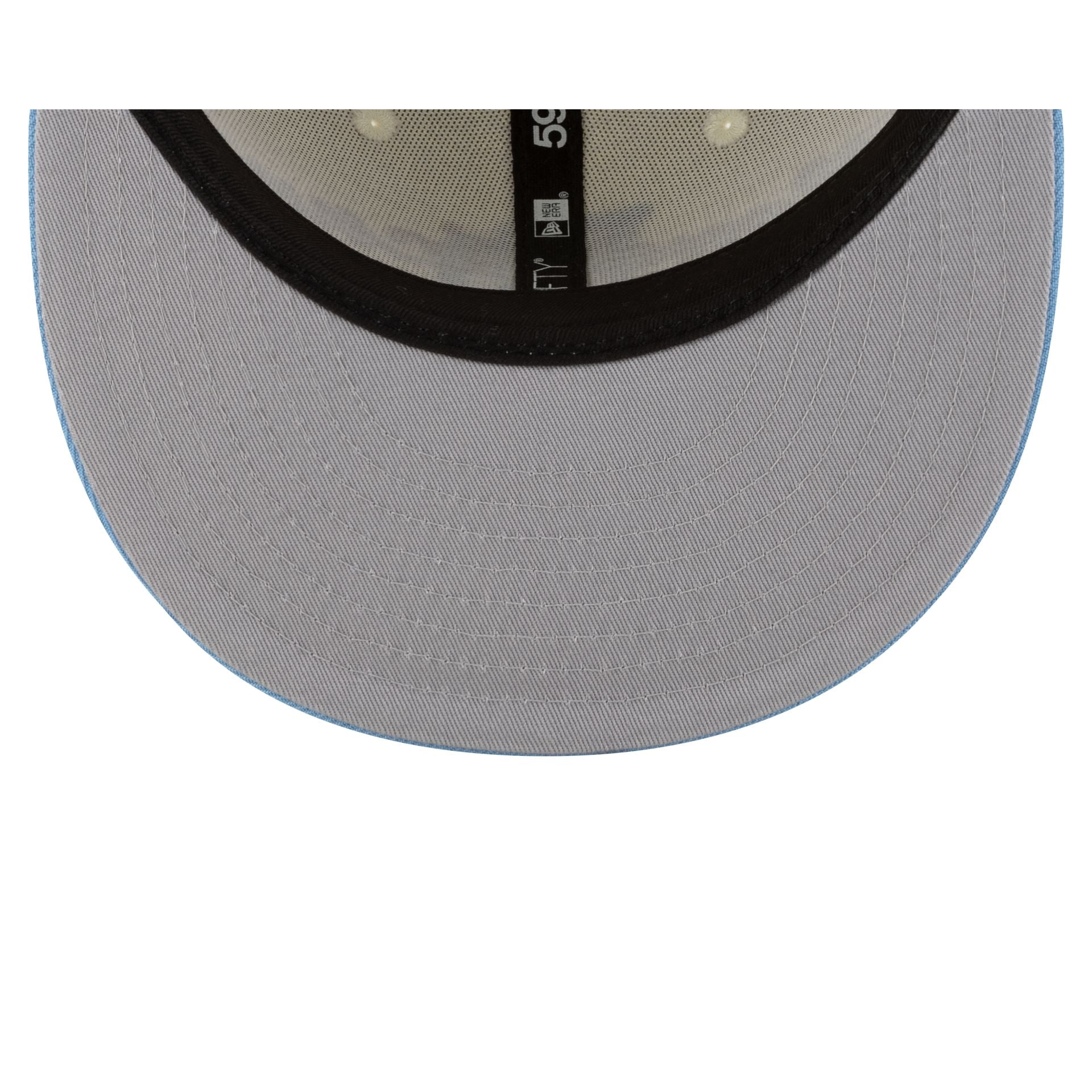 Dominican Republic Chrome 59FIFTY Fitted Hat - Image 7