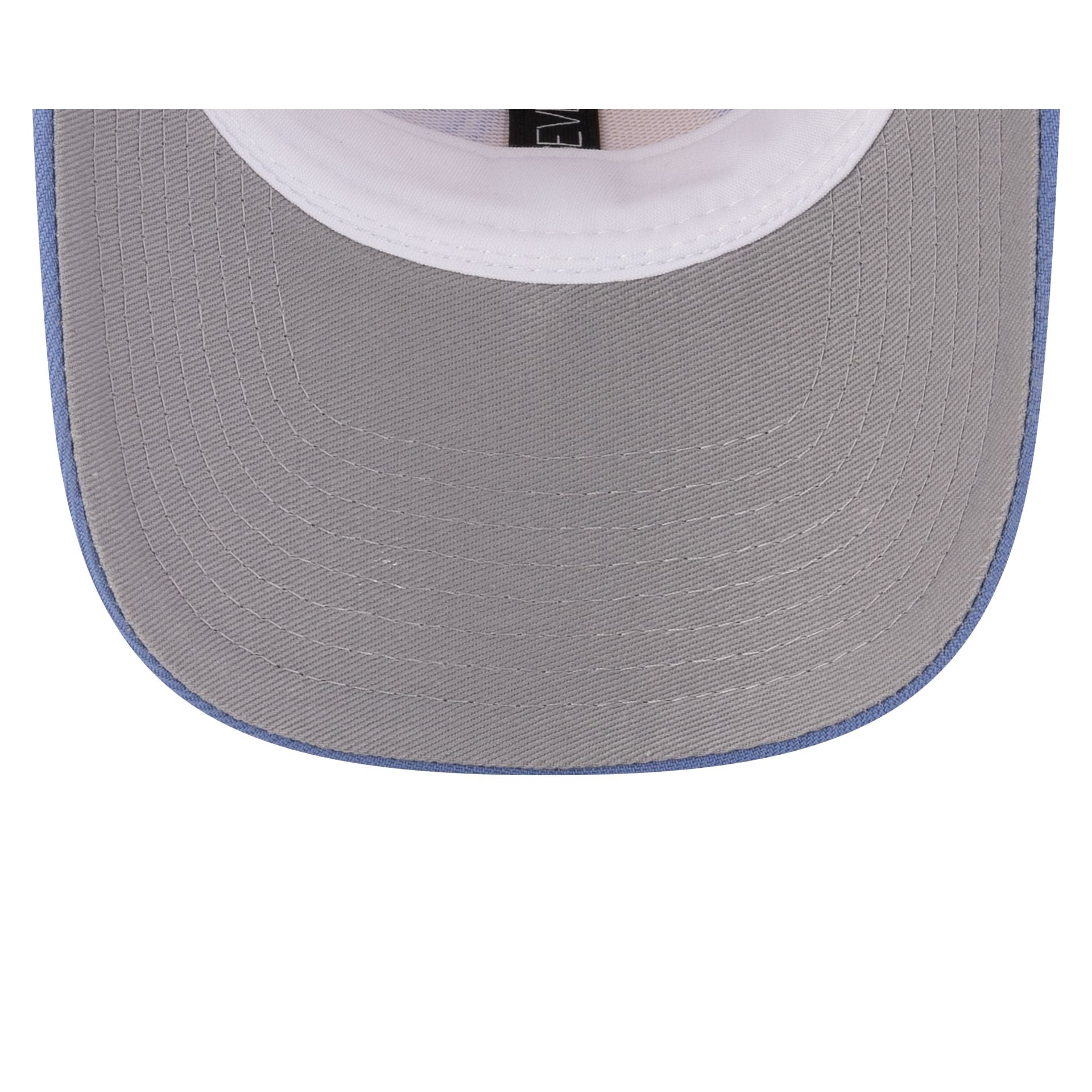 Club América Dual Logo 9SEVENTY Trucker Hat - Image 7