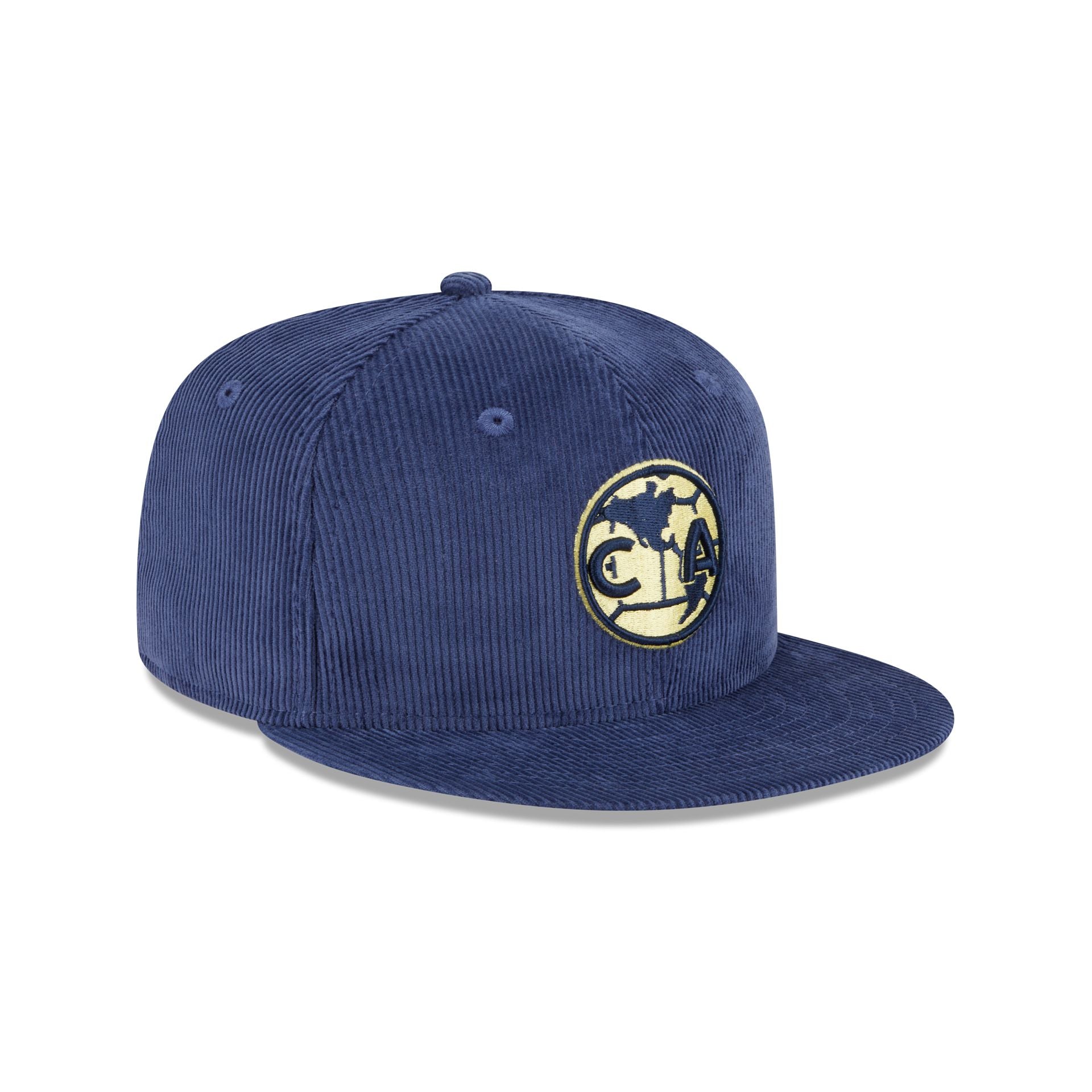 Club América Corduroy 59FIFTY Fitted Hat - Image 3