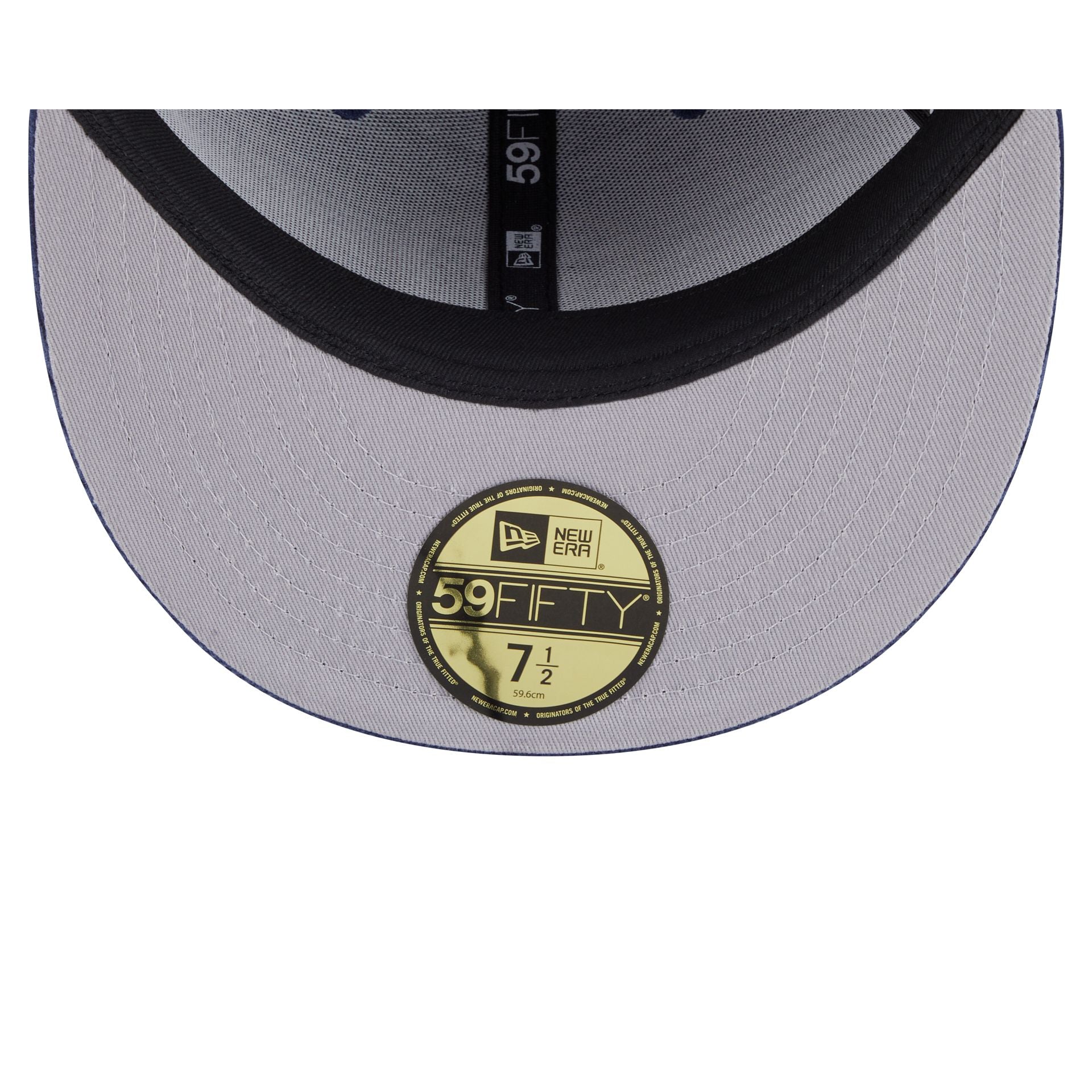 Club América Corduroy 59FIFTY Fitted Hat - Image 7