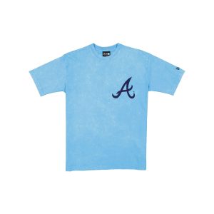 Atlanta Braves Sport Classics Pastel T-Shirt