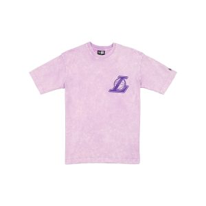 Los Angeles Lakers Sport Classics Pastel T-Shirt