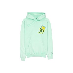 Athletics Sport Classics Pastel Hoodie