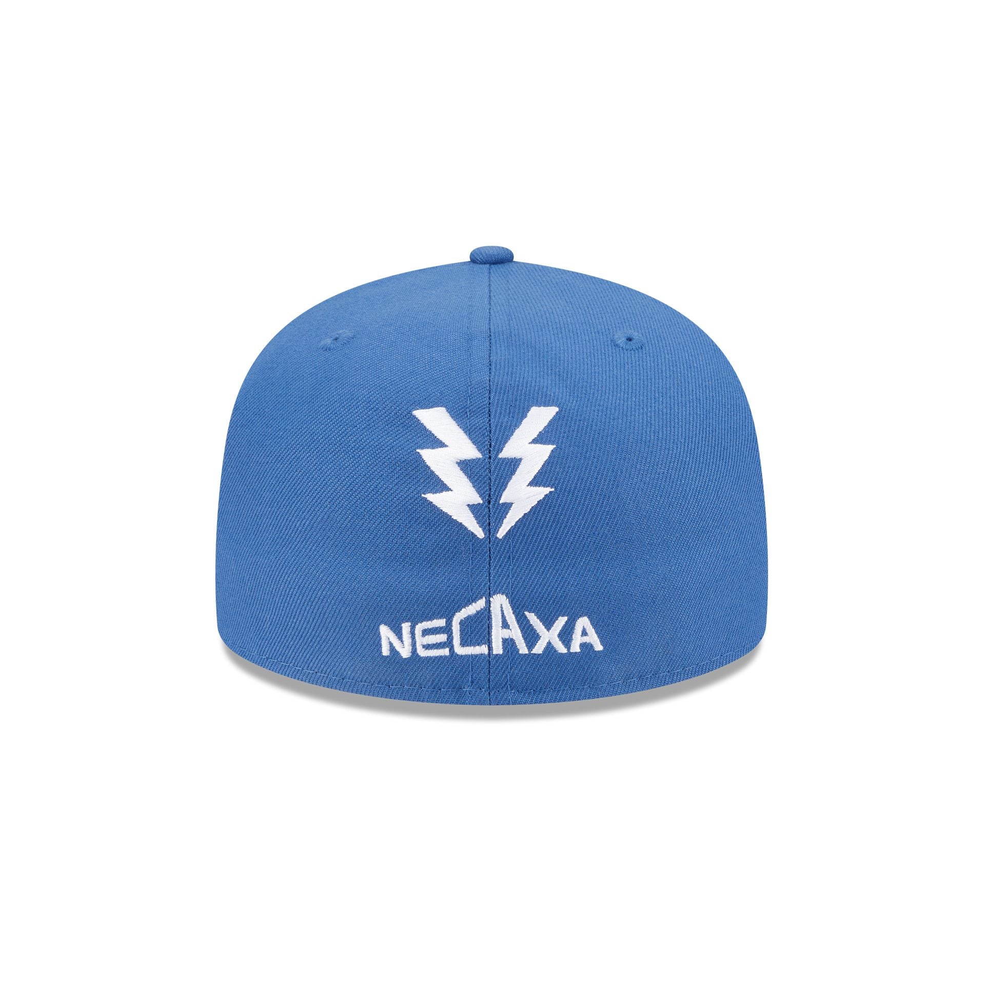 Club Necaxa Indigo 59FIFTY Fitted Hat - Image 6