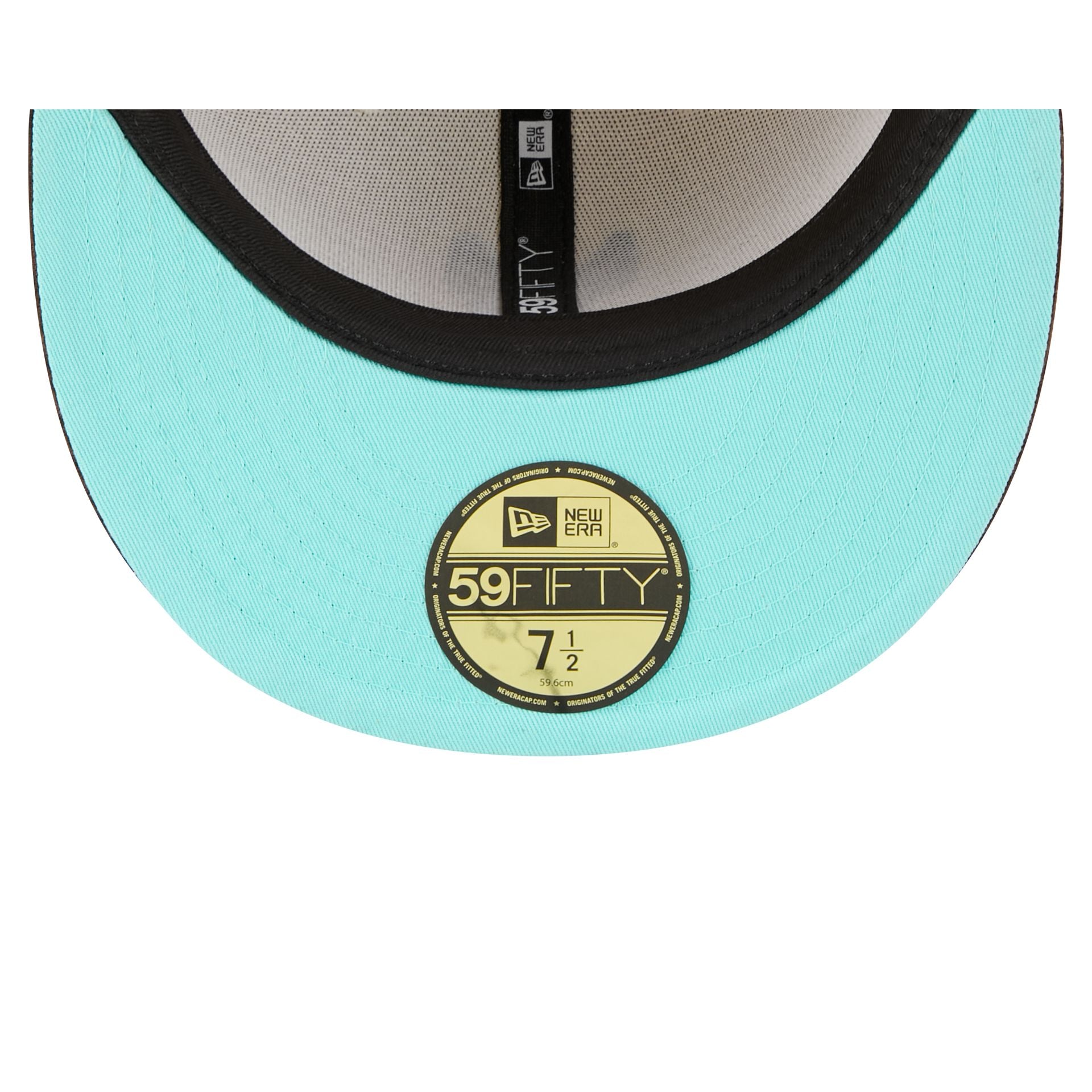 Xolos Tan 59FIFTY Fitted Hat - Image 7