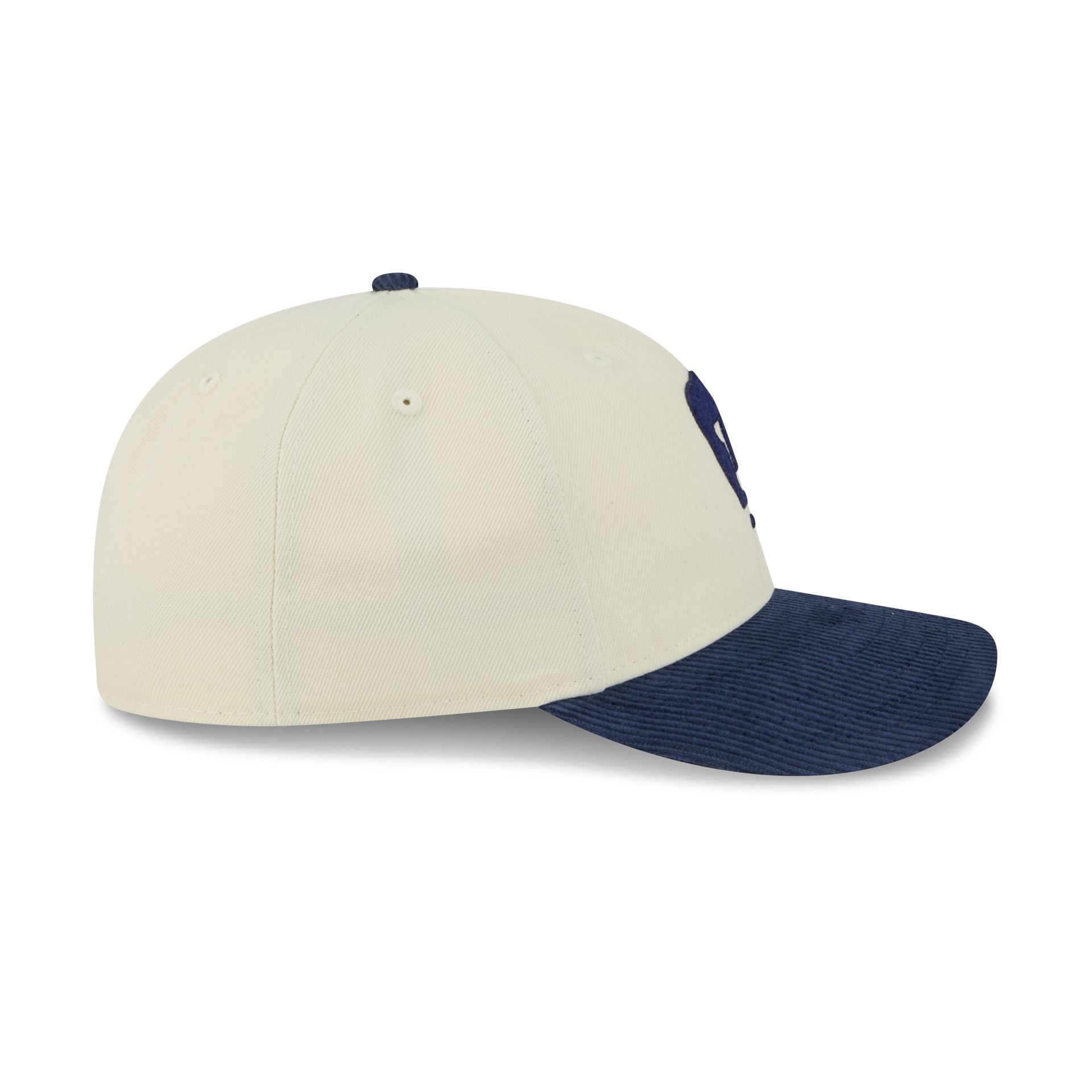 Pumas Chrome Retro Crown 59FIFTY Fitted Hat - Image 5