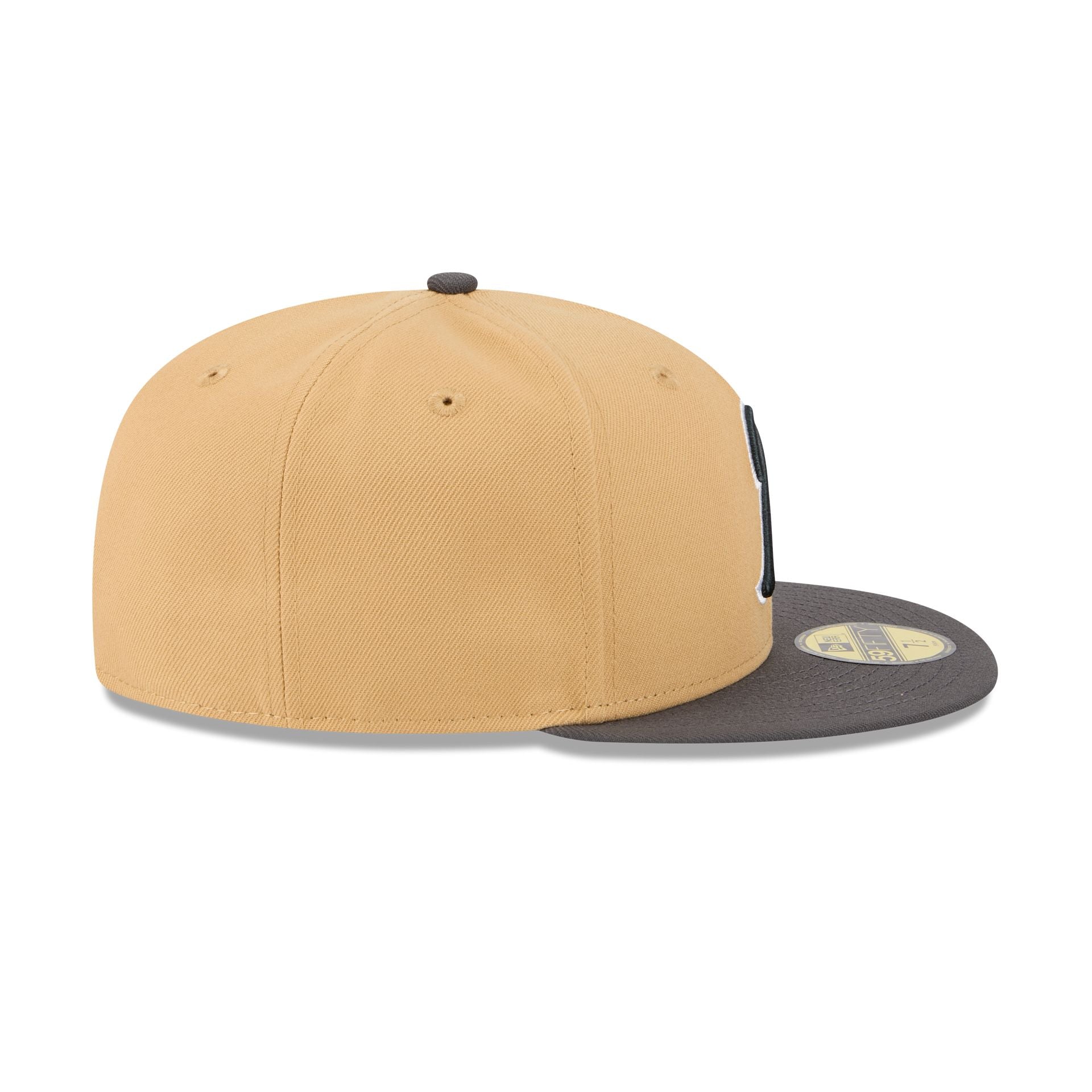 Pericos de Puebla Bronze 59FIFTY Fitted Hat - Image 5