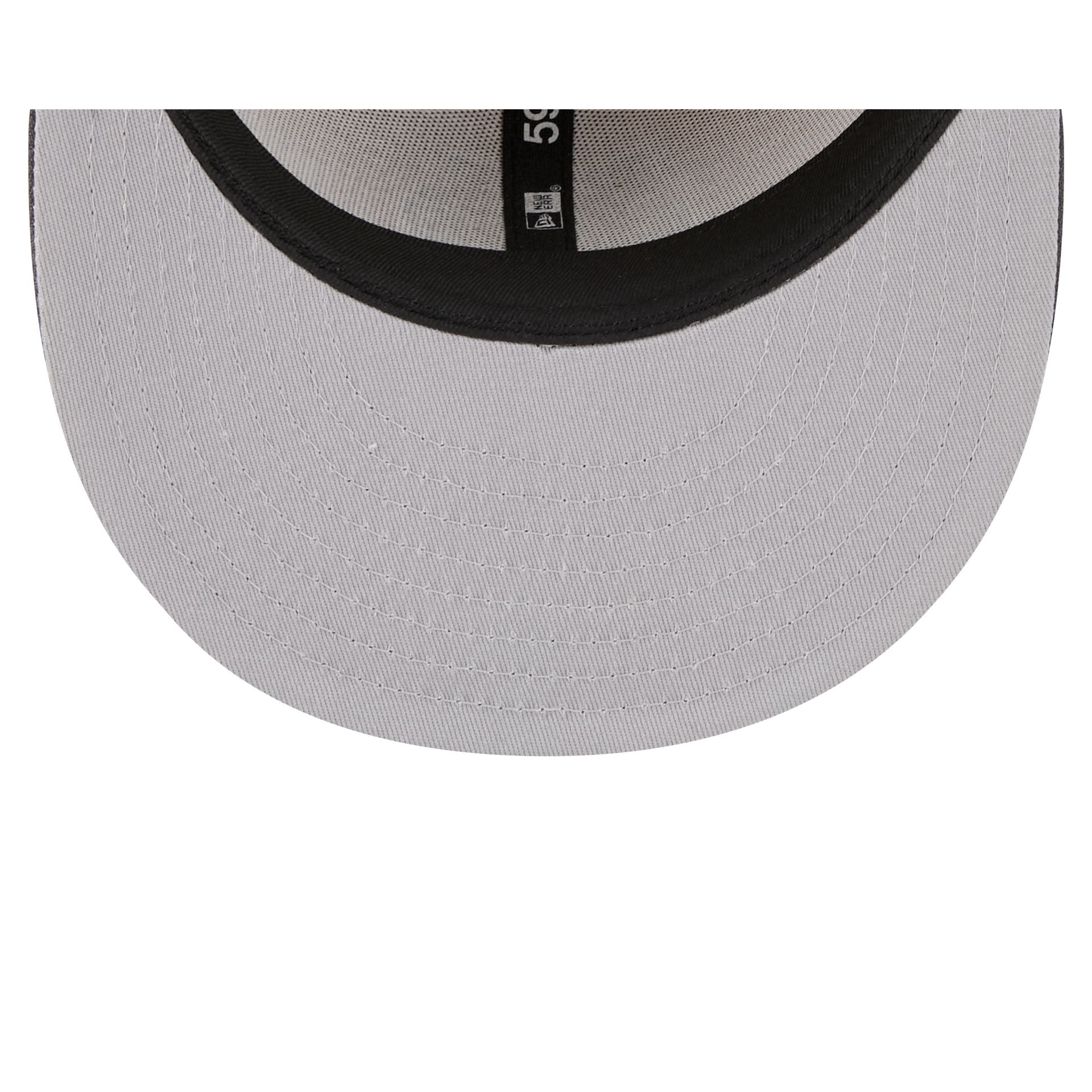 Tigres de Quintana Roo Bronze 59FIFTY Fitted Hat - Image 7