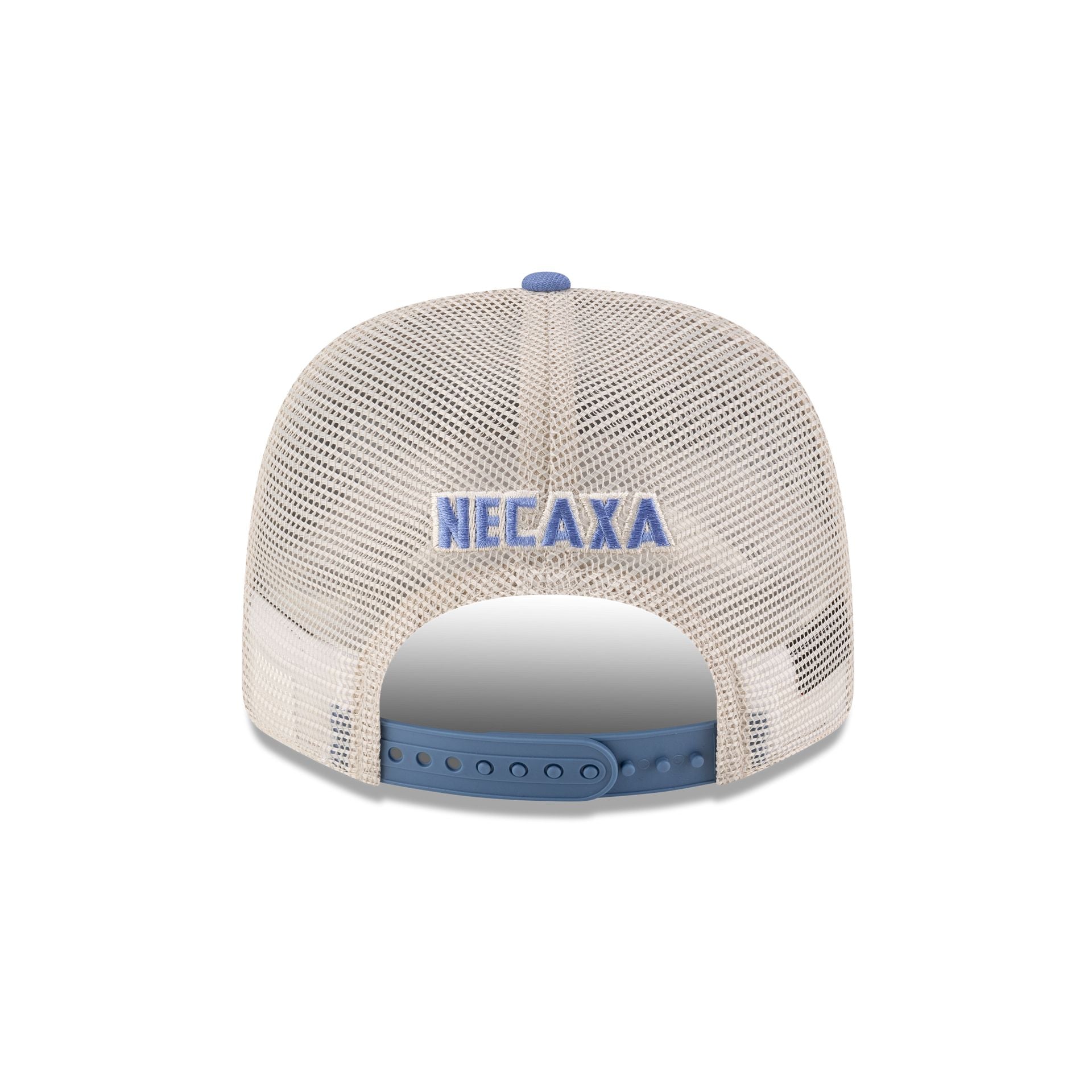 Club Necaxa Dual Logo 9SEVENTY Trucker Hat - Image 6