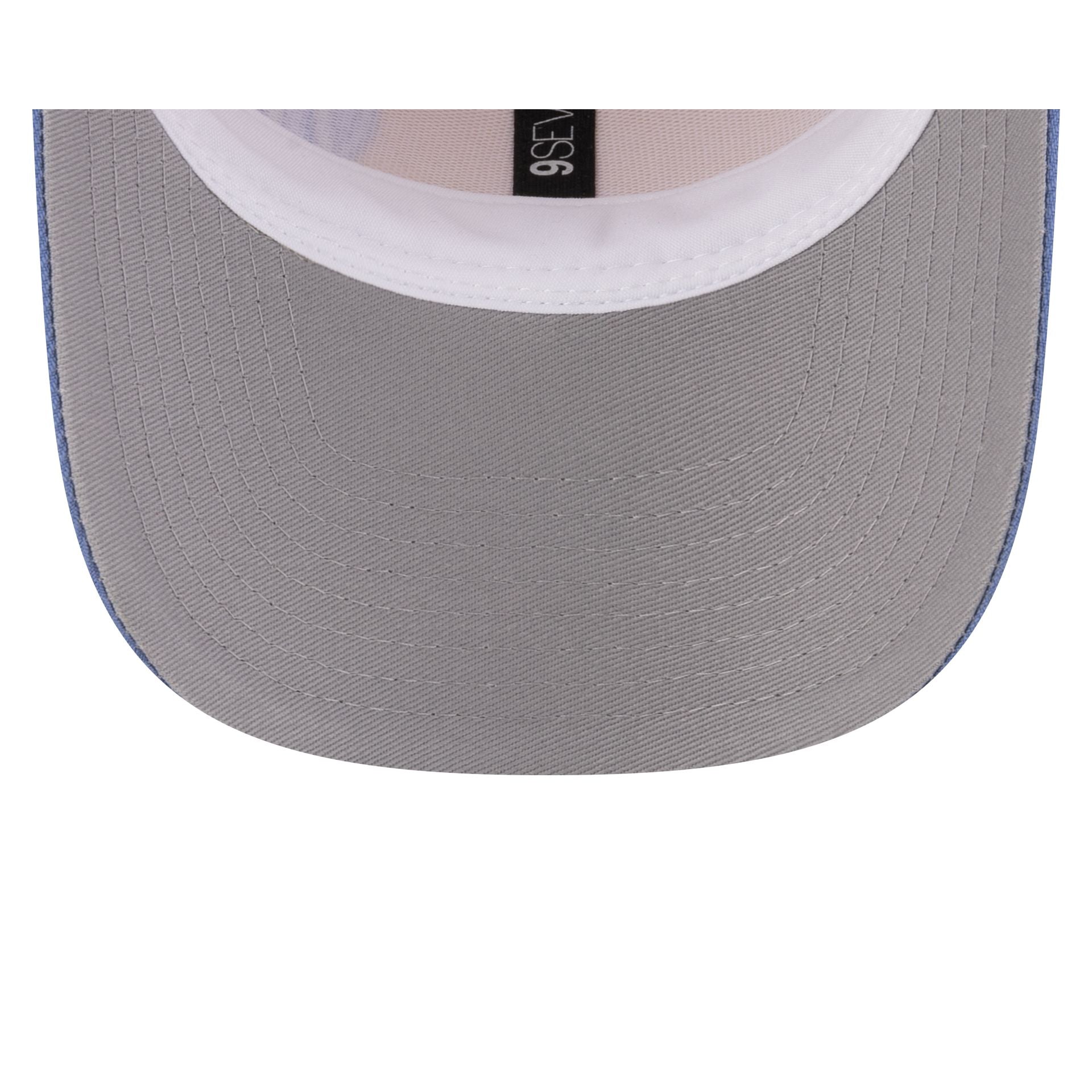 Club Necaxa Dual Logo 9SEVENTY Trucker Hat - Image 7