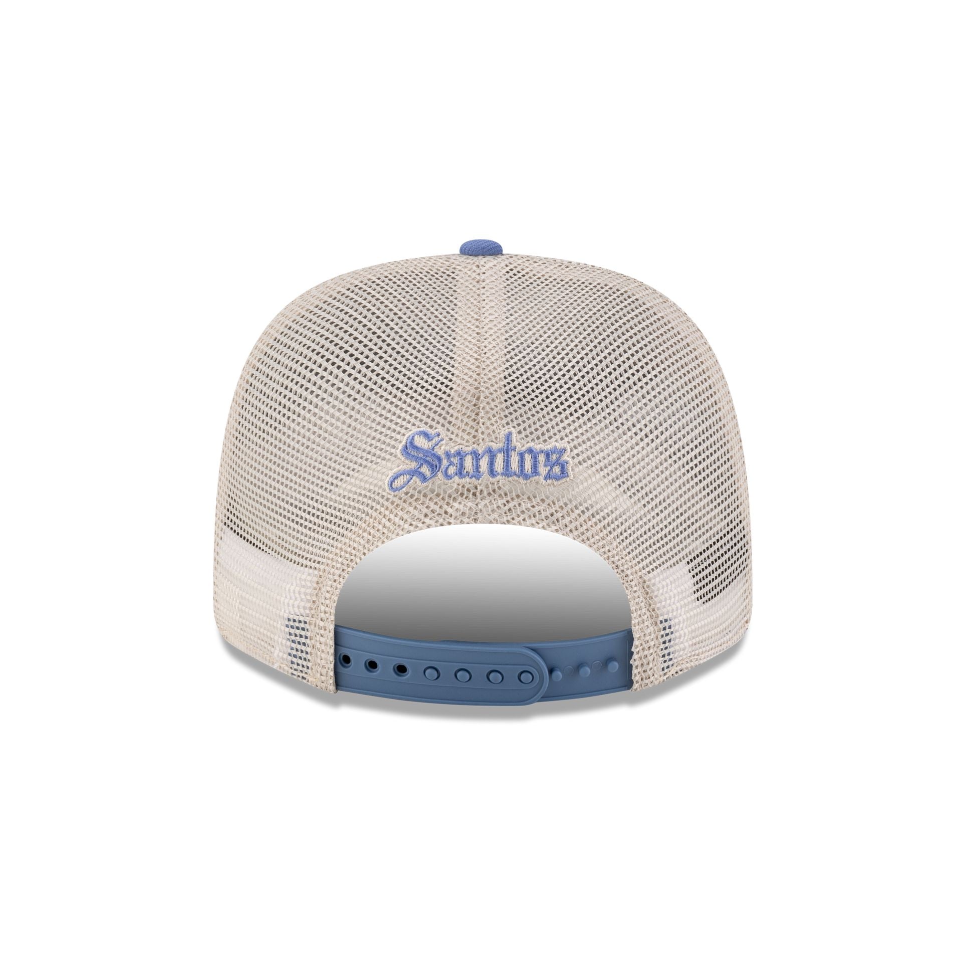 Santos Laguna Dual Logo 9SEVENTY Trucker Hat - Image 6