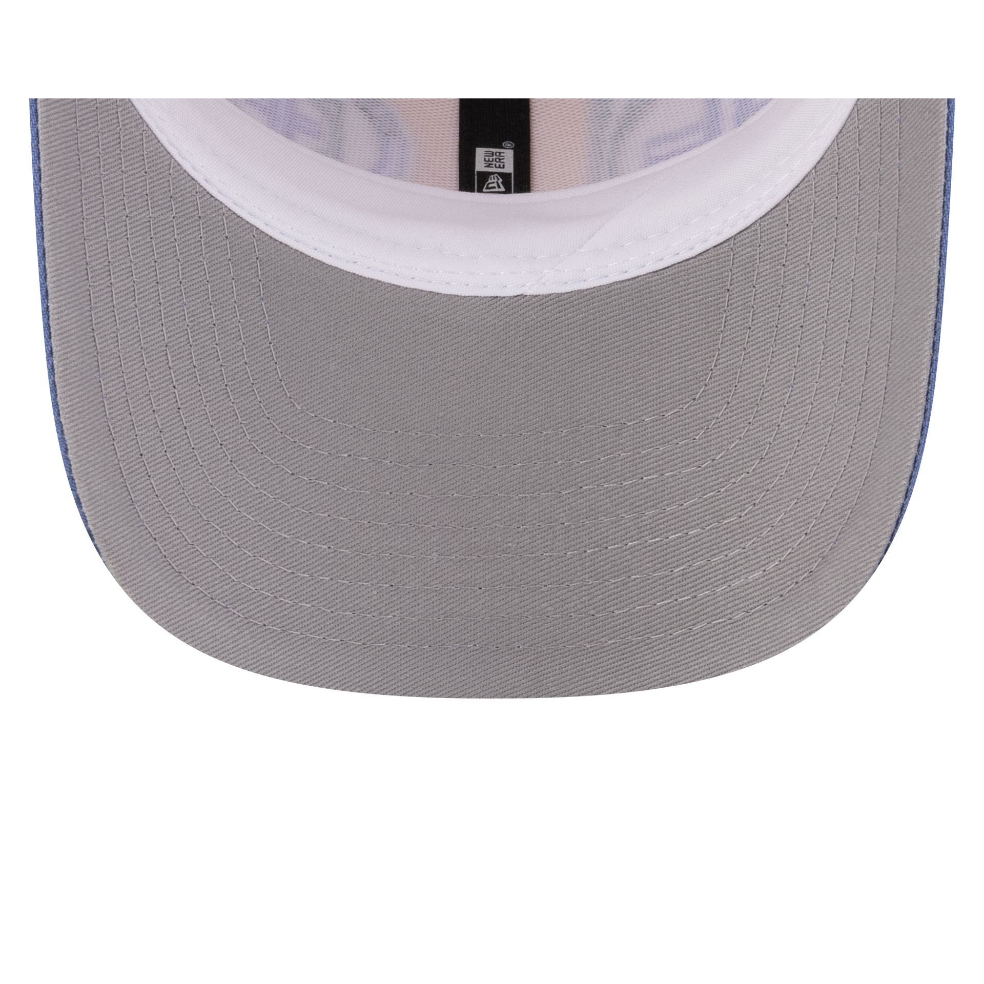 Cruz Azul Dual Logo 9SEVENTY Trucker Hat - Image 7