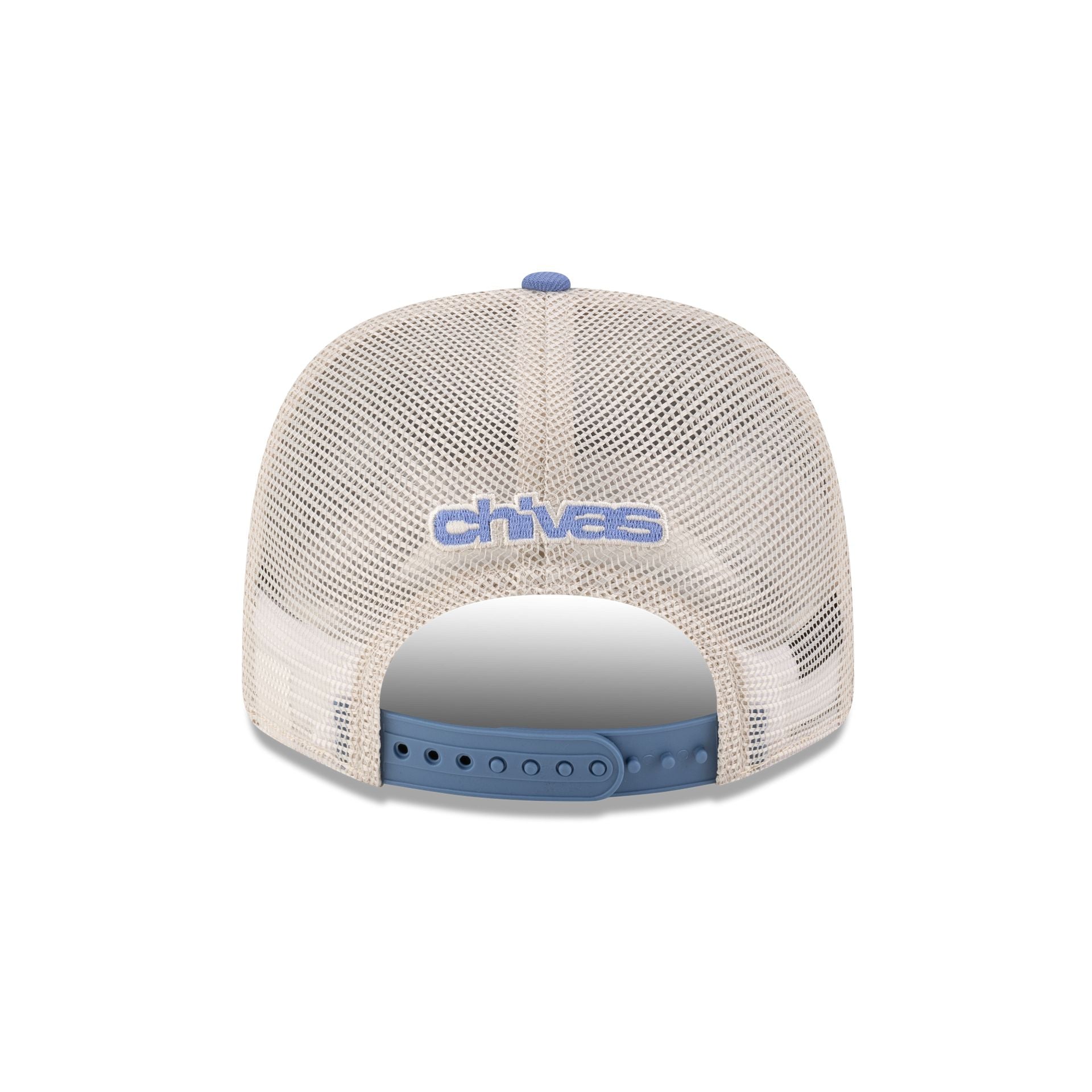 Chivas Dual Logo 9SEVENTY Trucker Hat - Image 6
