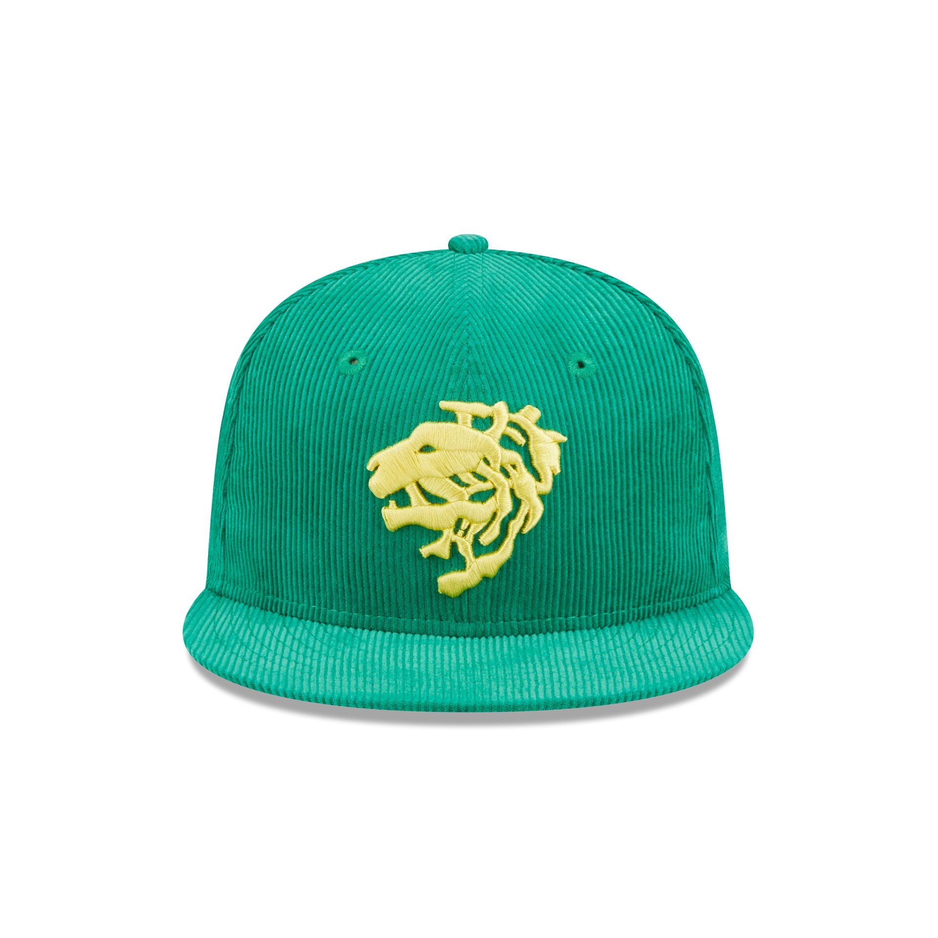Club León Corduroy 59FIFTY Fitted Hat - Image 2