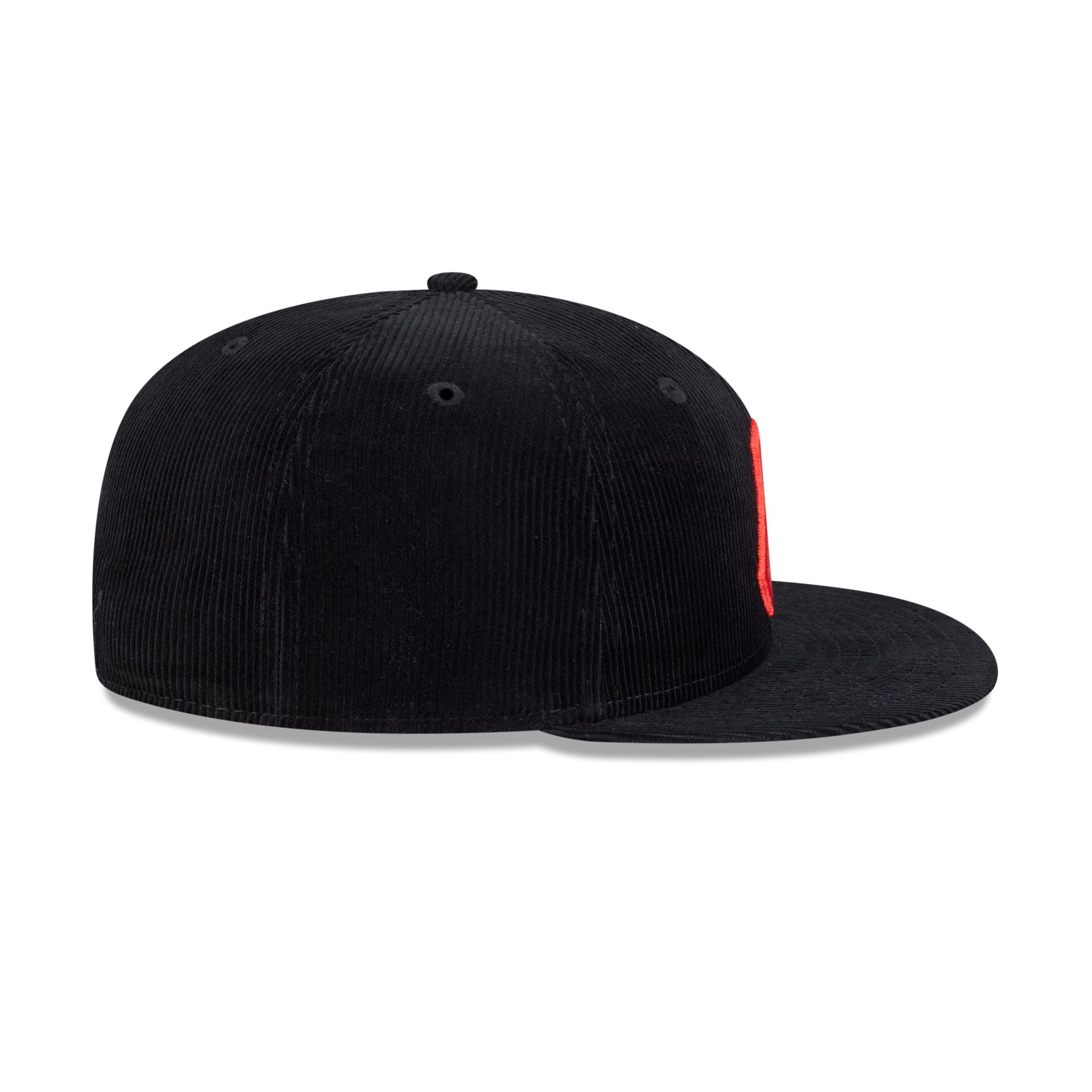 Atlas FC Corduroy 59FIFTY Fitted Hat - Image 5