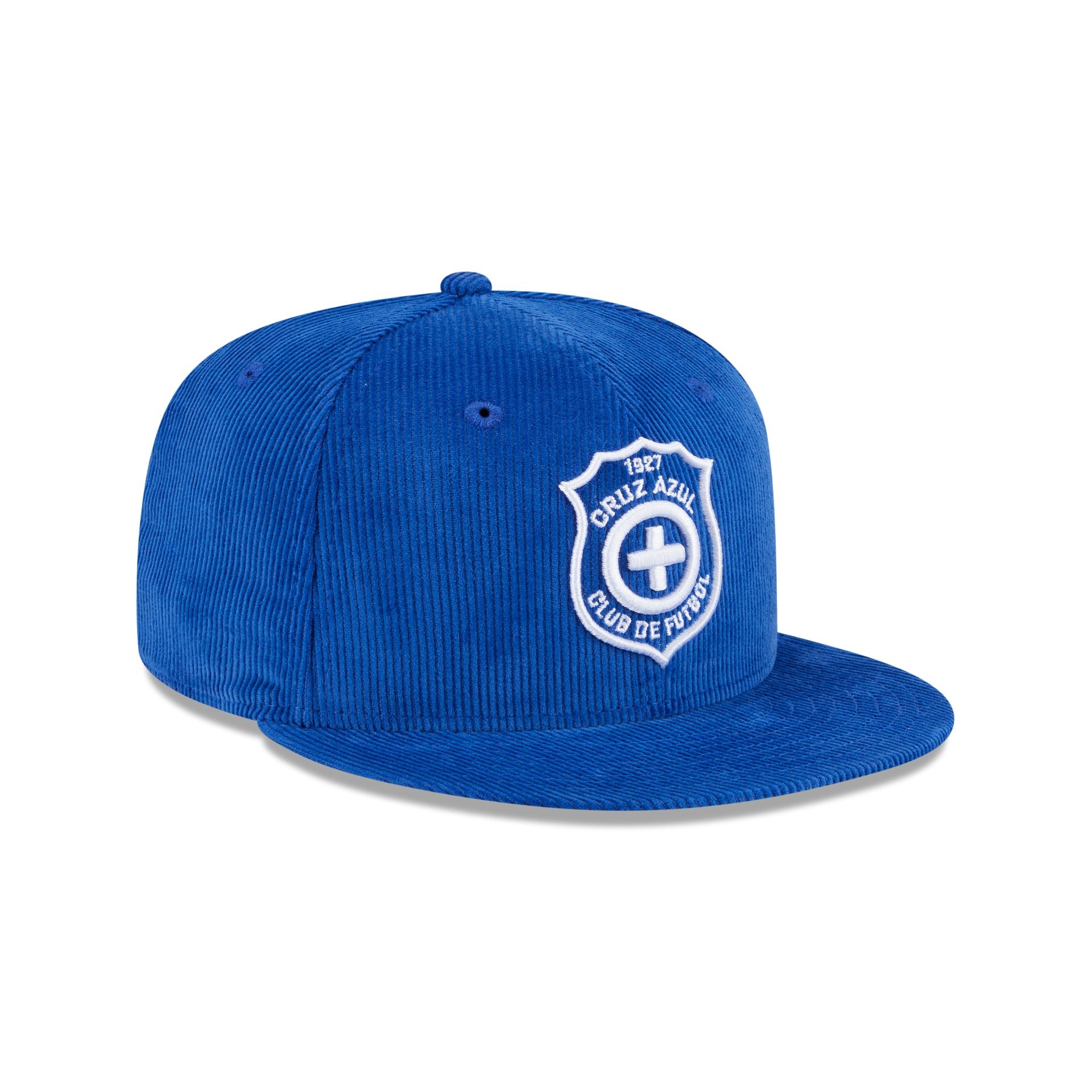 Cruz Azul Corduroy 59FIFTY Fitted Hat - Image 3