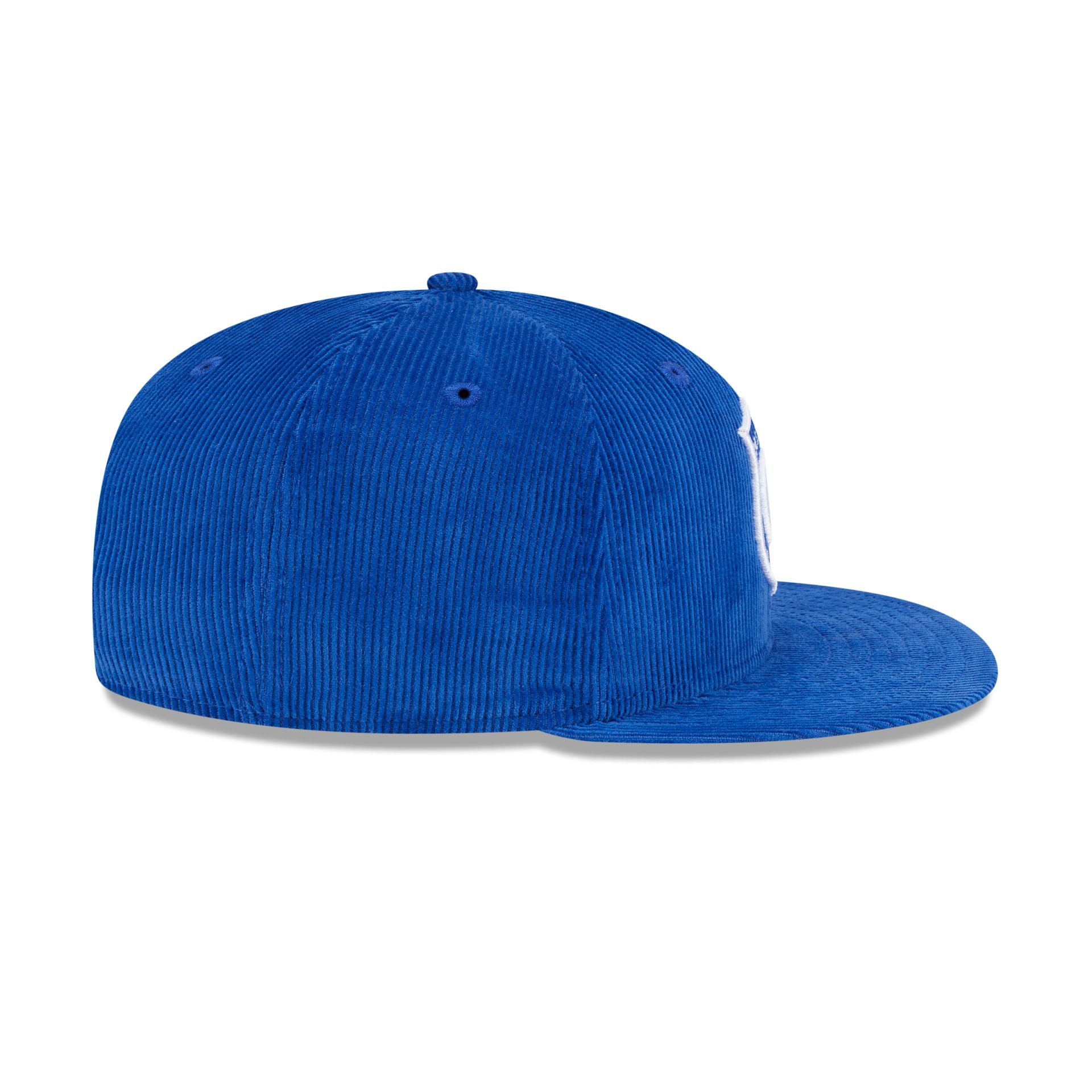 Cruz Azul Corduroy 59FIFTY Fitted Hat - Image 5