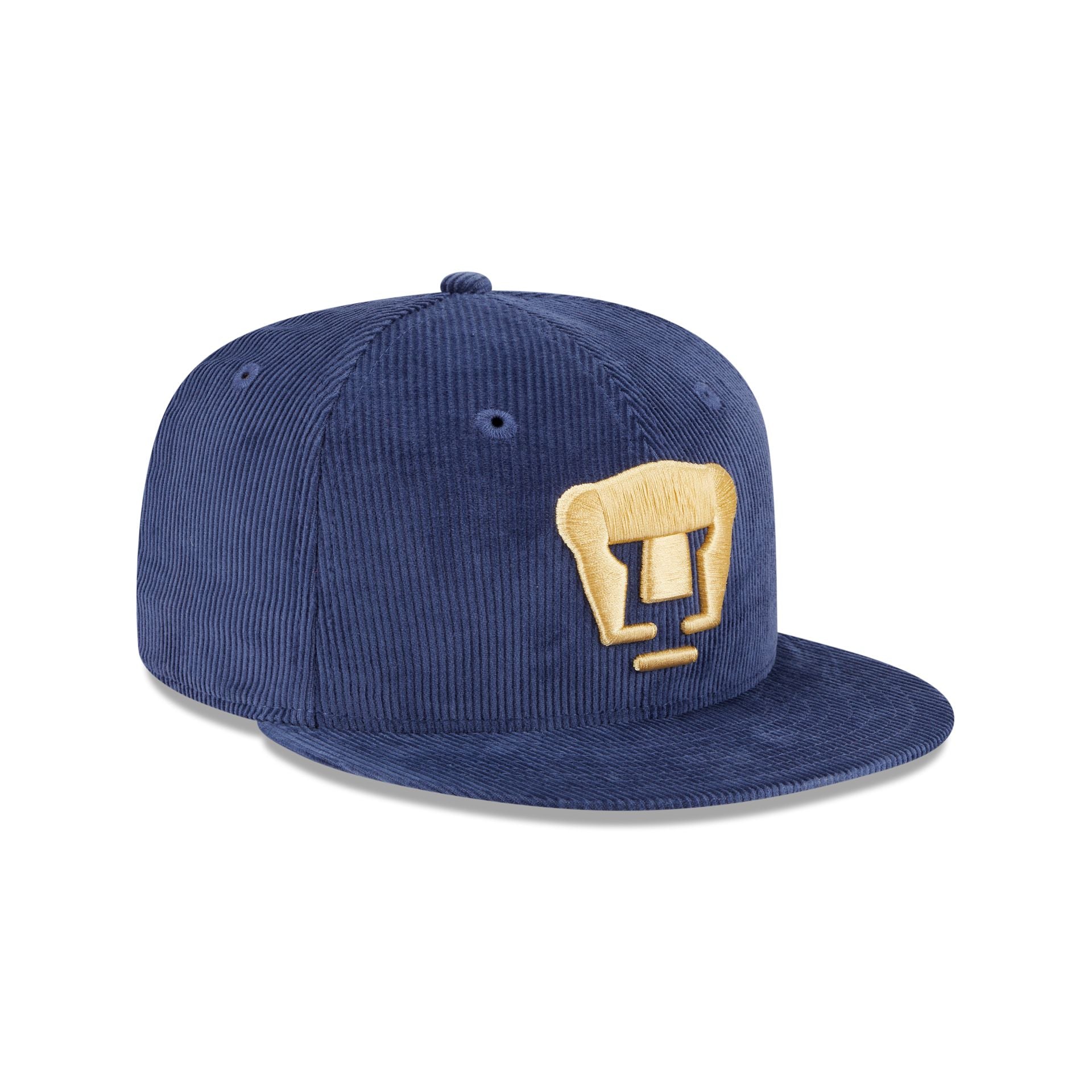 Pumas Corduroy 59FIFTY Fitted Hat - Image 3