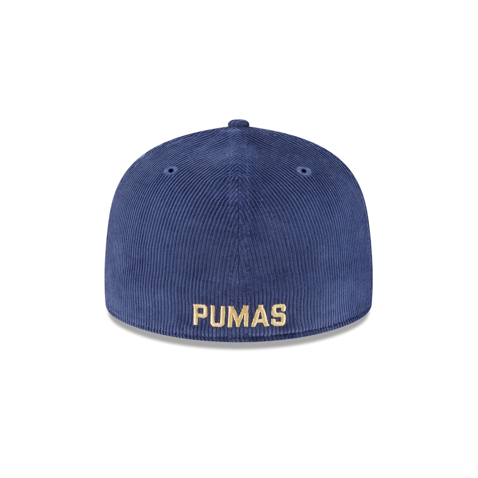 Pumas Corduroy 59FIFTY Fitted Hat - Image 6