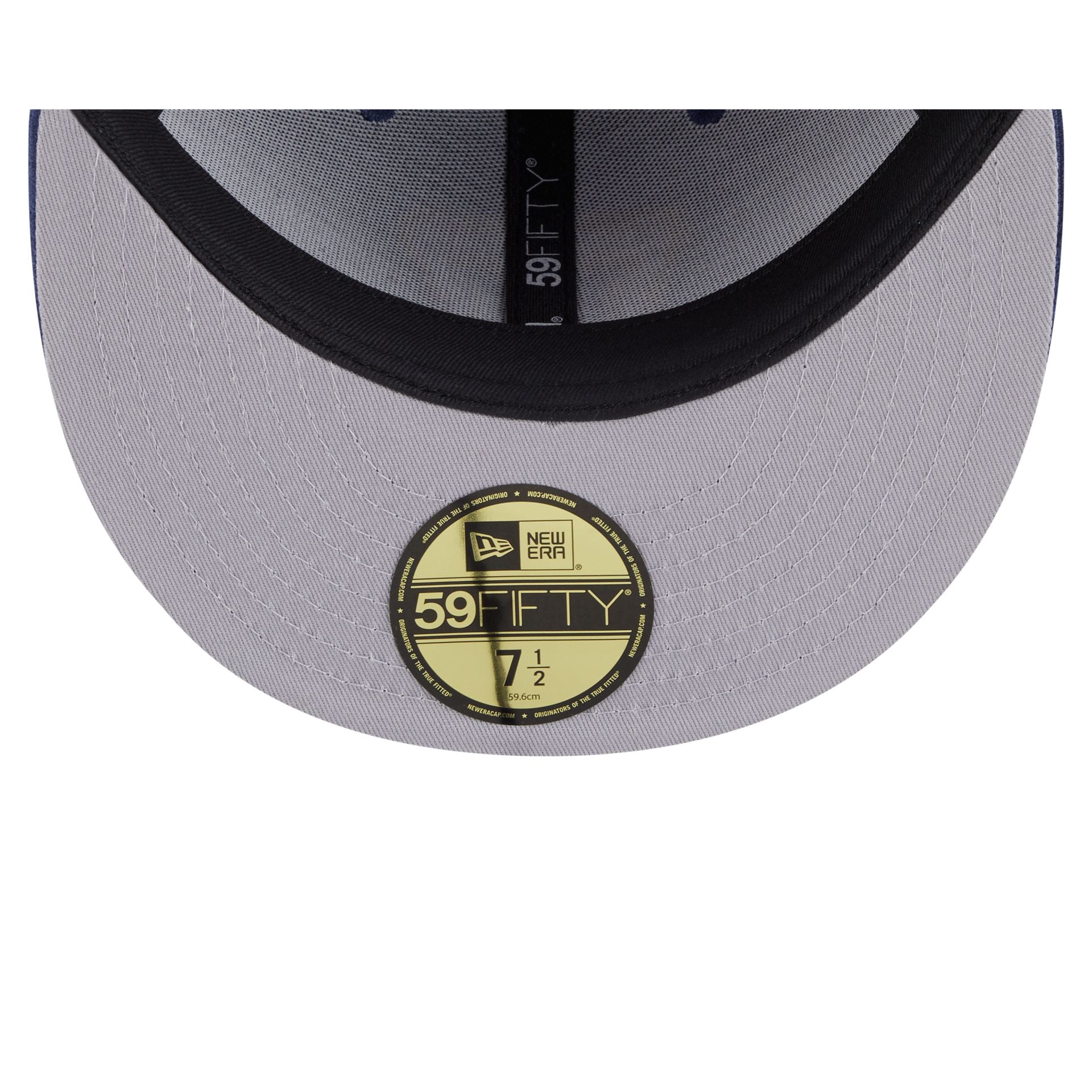 Pumas Corduroy 59FIFTY Fitted Hat - Image 7
