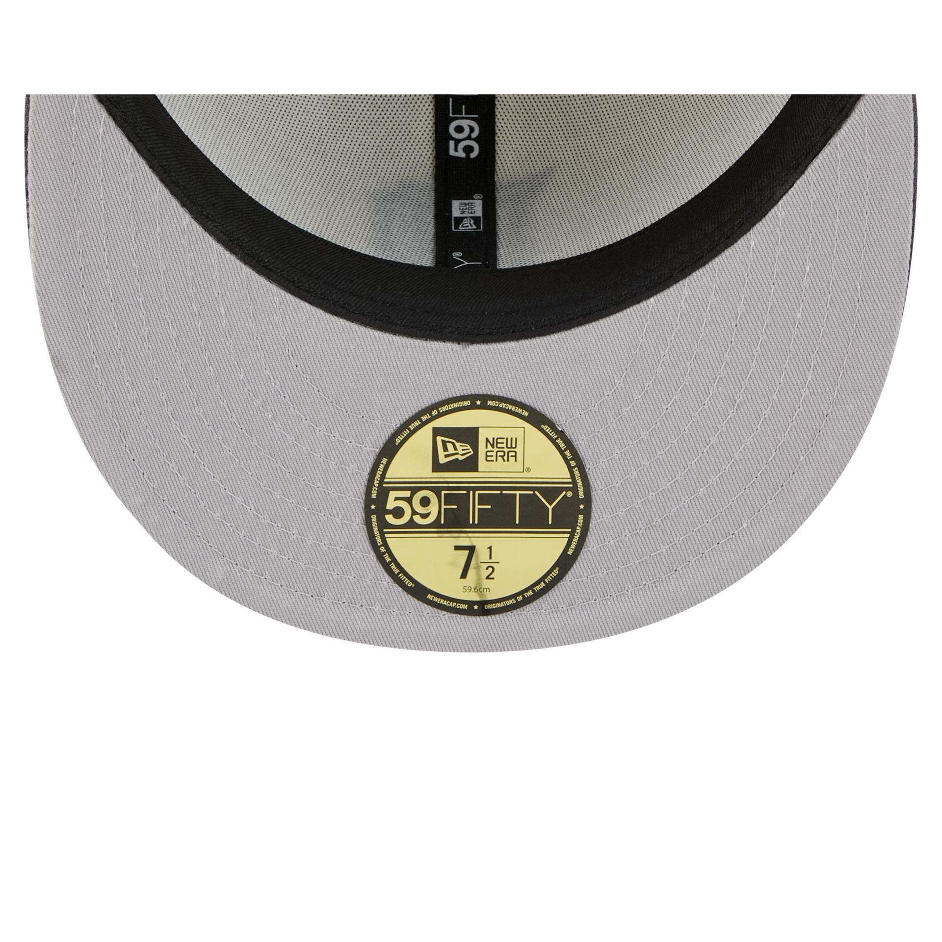 Pericos de Puebla Mint 59FIFTY Fitted Hat - Image 7