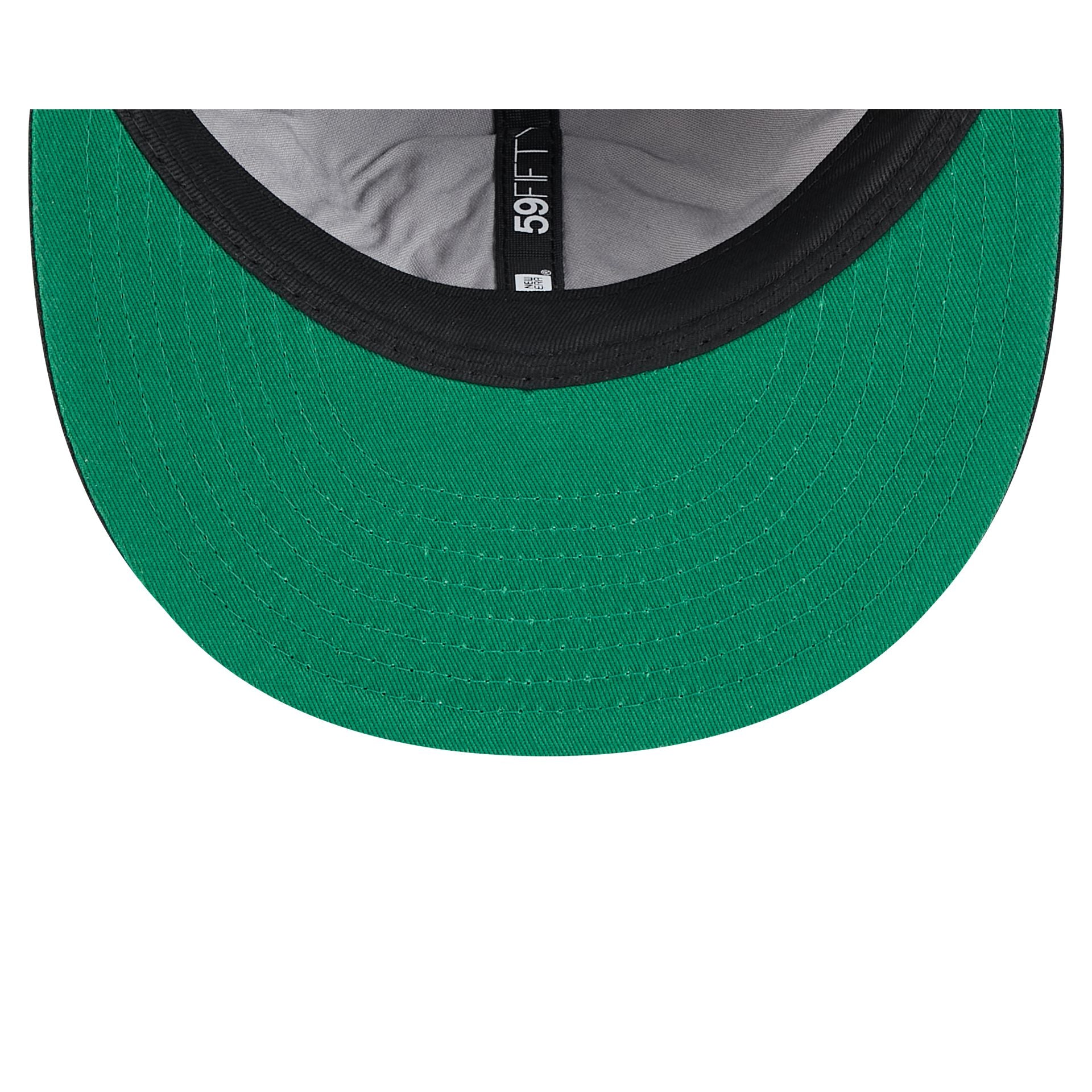 Toronto Blue Jays Championship Pack Retro Crown 59FIFTY Fitted Hat - Image 7