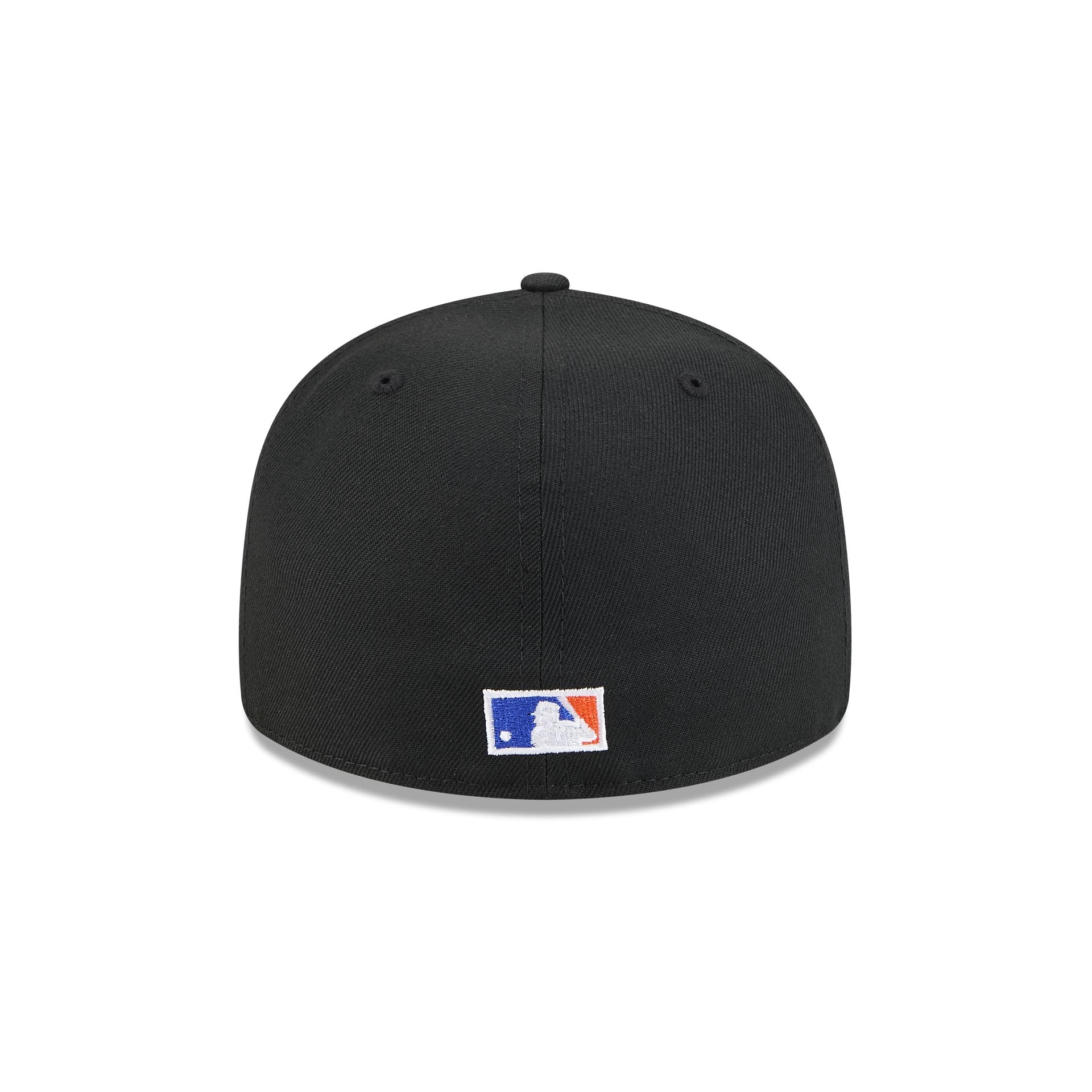 New York Mets Championship Pack Retro Crown 59FIFTY Fitted Hat - Image 6