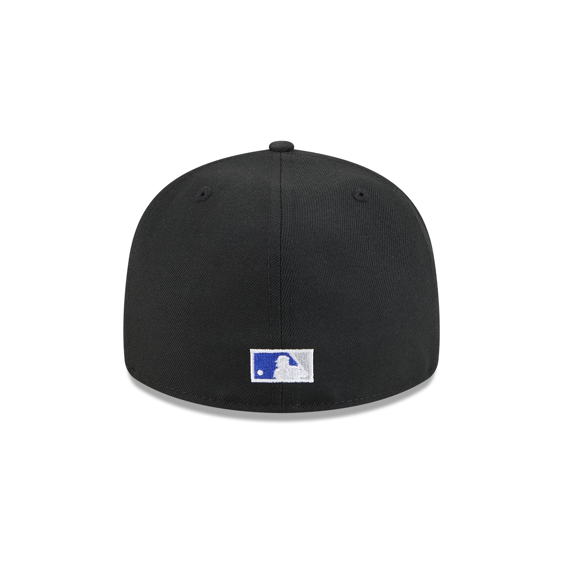 Brooklyn Dodgers Championship Pack Retro Crown 59FIFTY Fitted Hat - Image 6