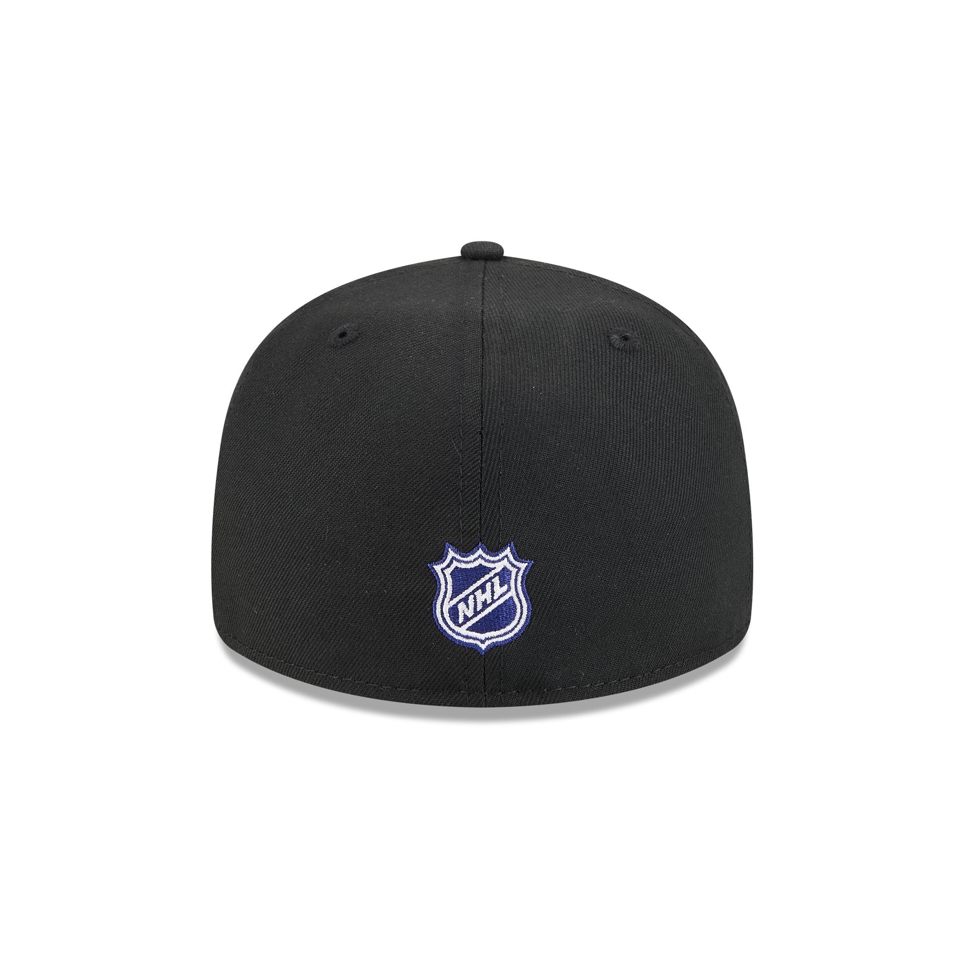 Tampa Bay Lightning Championship Pack Retro Crown 59FIFTY Fitted Hat - Image 6