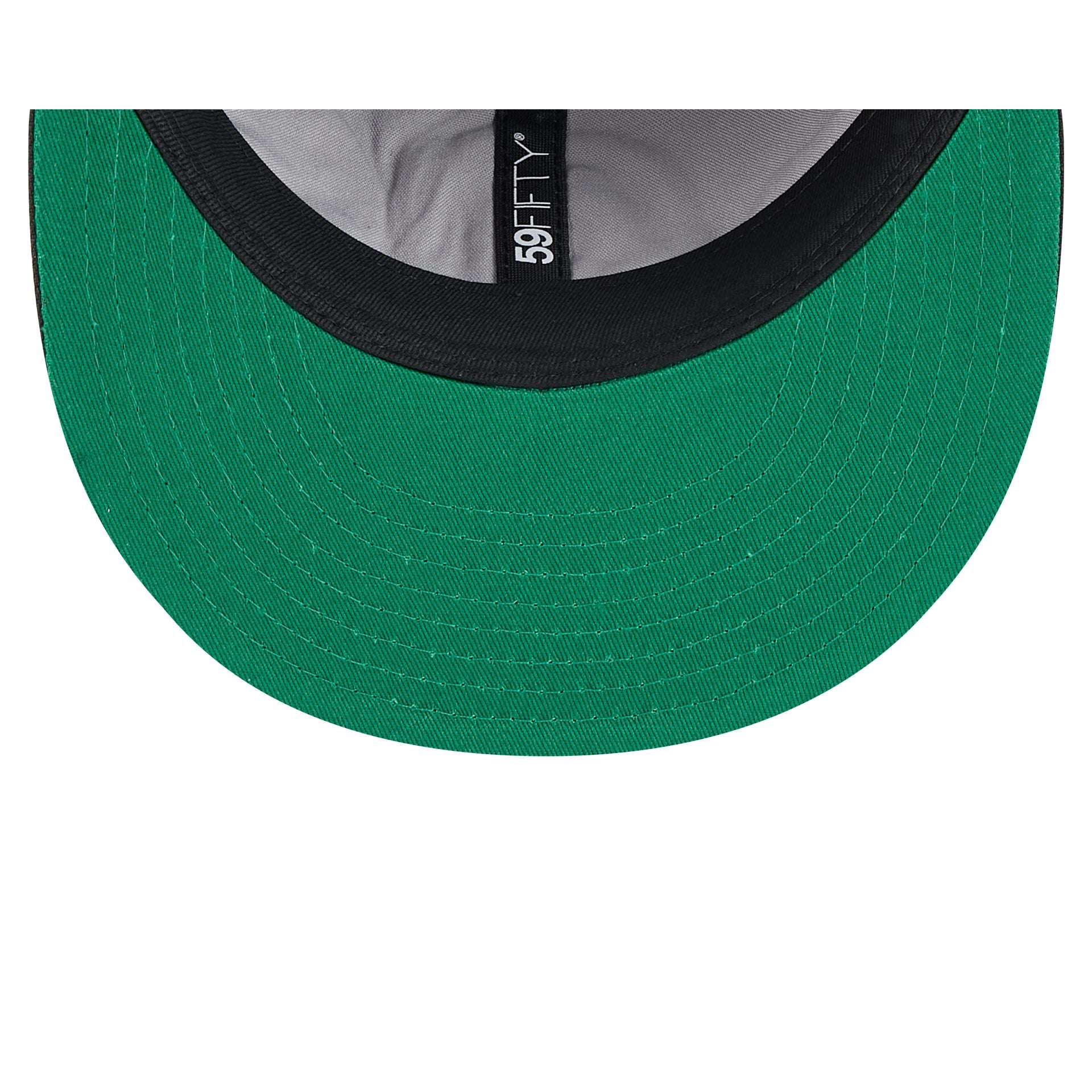 New Jersey Devils Championship Pack Retro Crown 59FIFTY Fitted Hat - Image 7