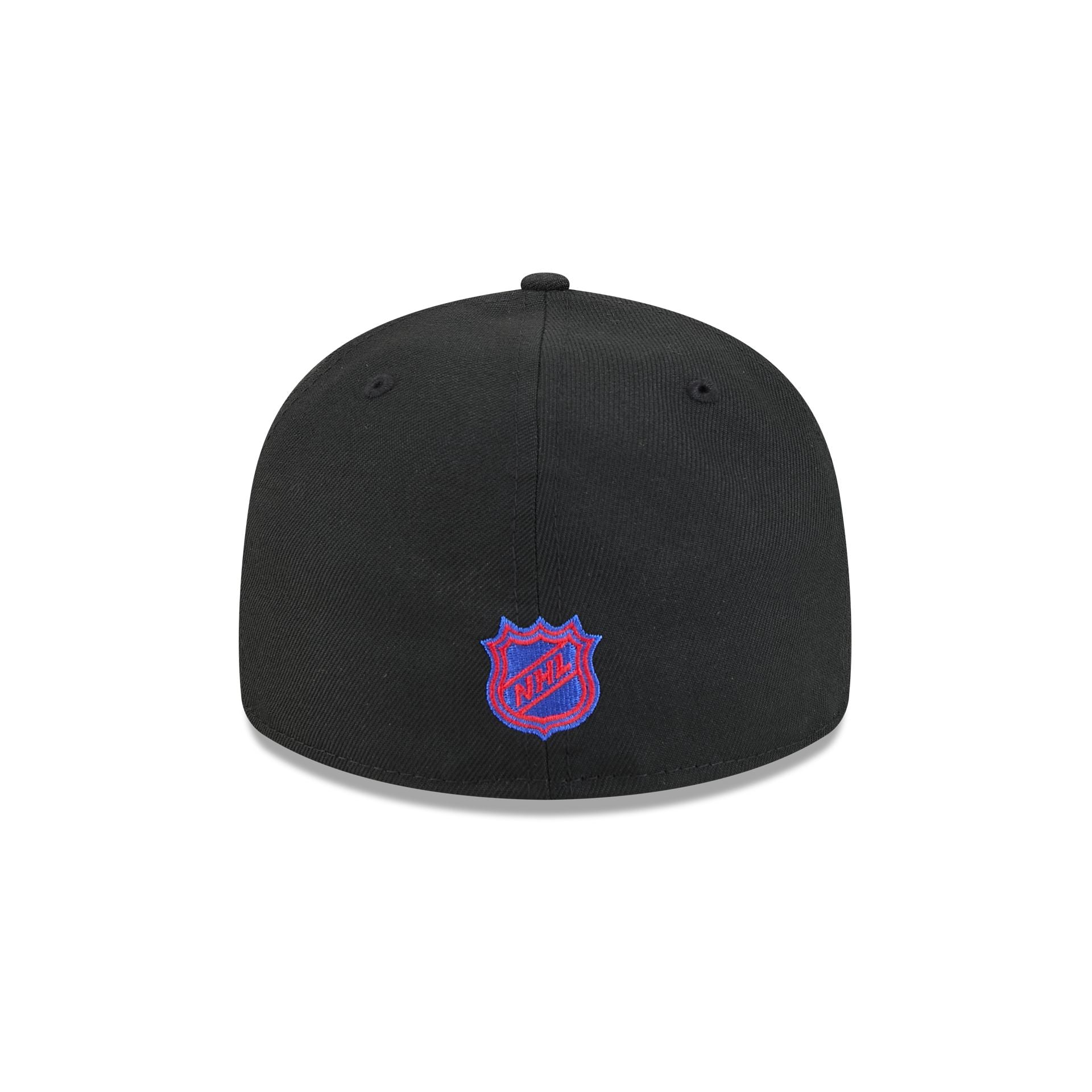 New York Rangers Championship Pack Retro Crown 59FIFTY Fitted Hat - Image 6