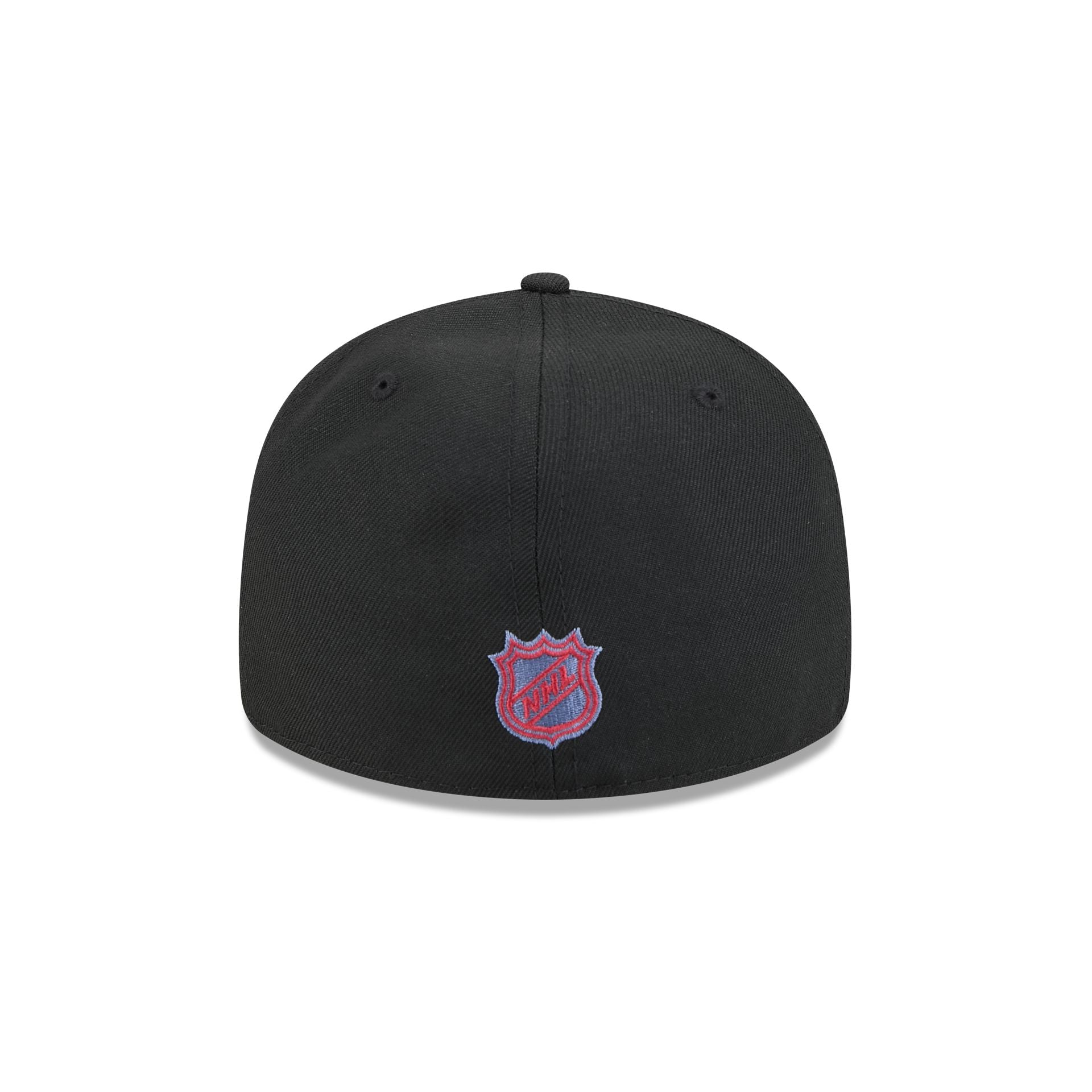 Colorado Avalanche Championship Pack Retro Crown 59FIFTY Fitted Hat - Image 6