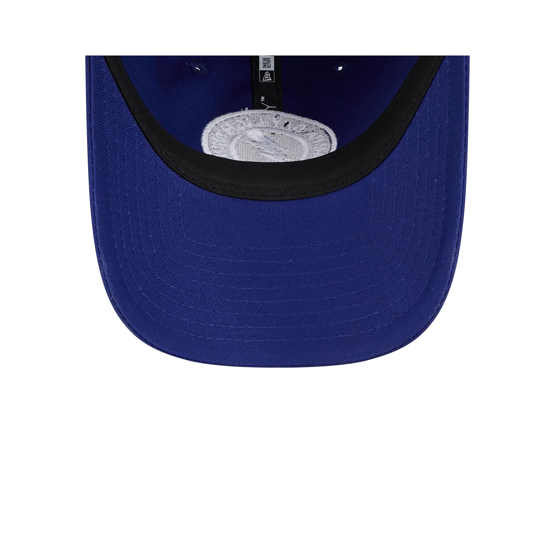 Tampa Bay Lightning Championship Pack 9TWENTY Adjustable Hat - Image 7