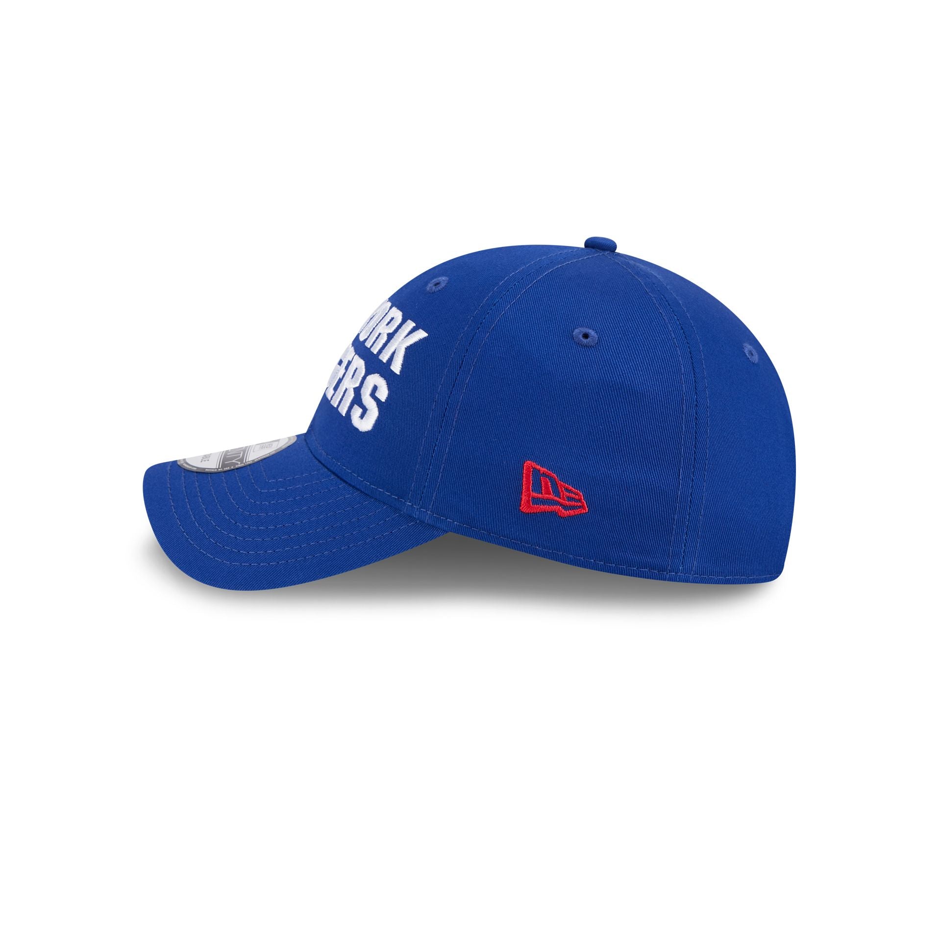 New York Rangers Championship Pack 9TWENTY Adjustable Hat - Image 5