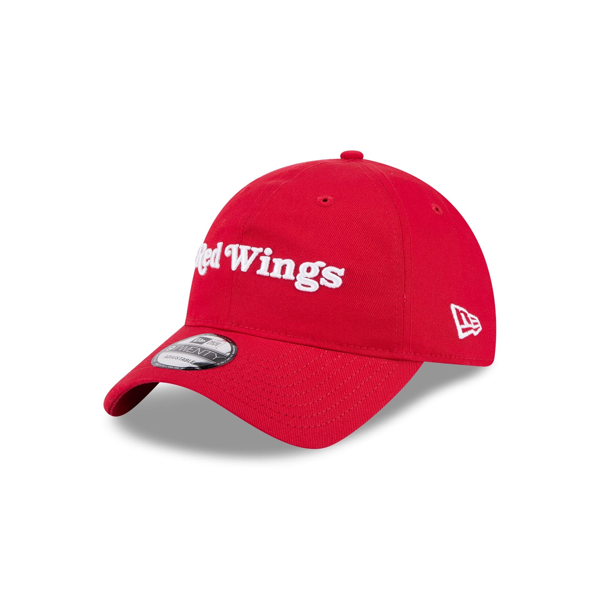 Detroit Red Wings Championship Pack 9TWENTY Adjustable Hat - Image 3
