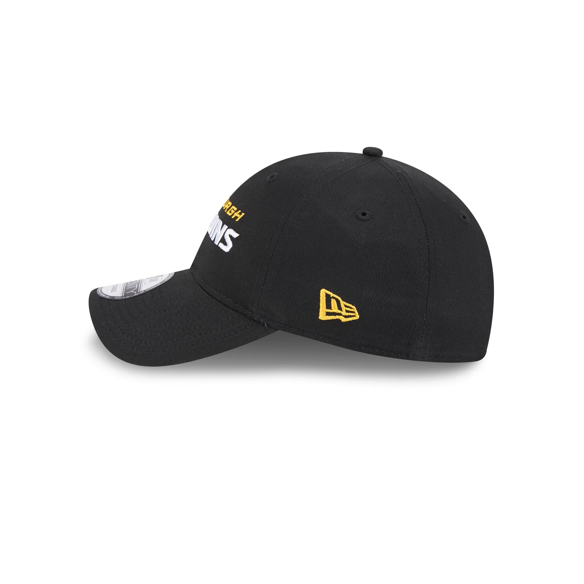 Pittsburgh Penguins Championship Pack 9TWENTY Adjustable Hat - Image 5