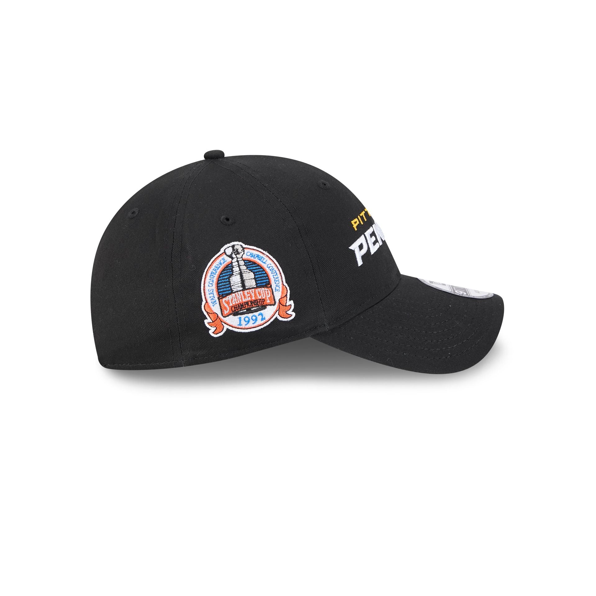 Pittsburgh Penguins Championship Pack 9TWENTY Adjustable Hat - Image 4