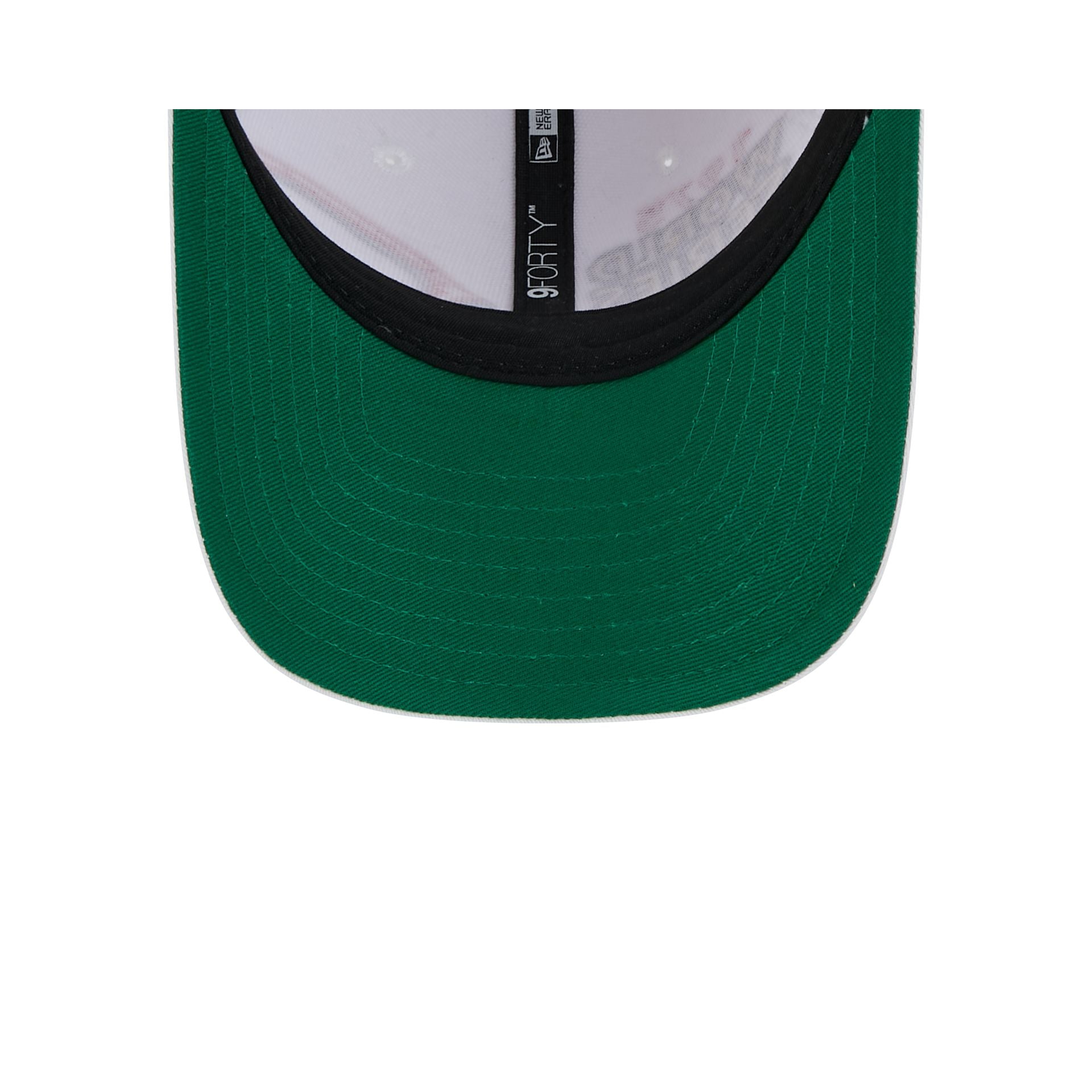 Cincinnati Reds Championship Pack 9FORTY M-Crown Snapback Hat - Image 7