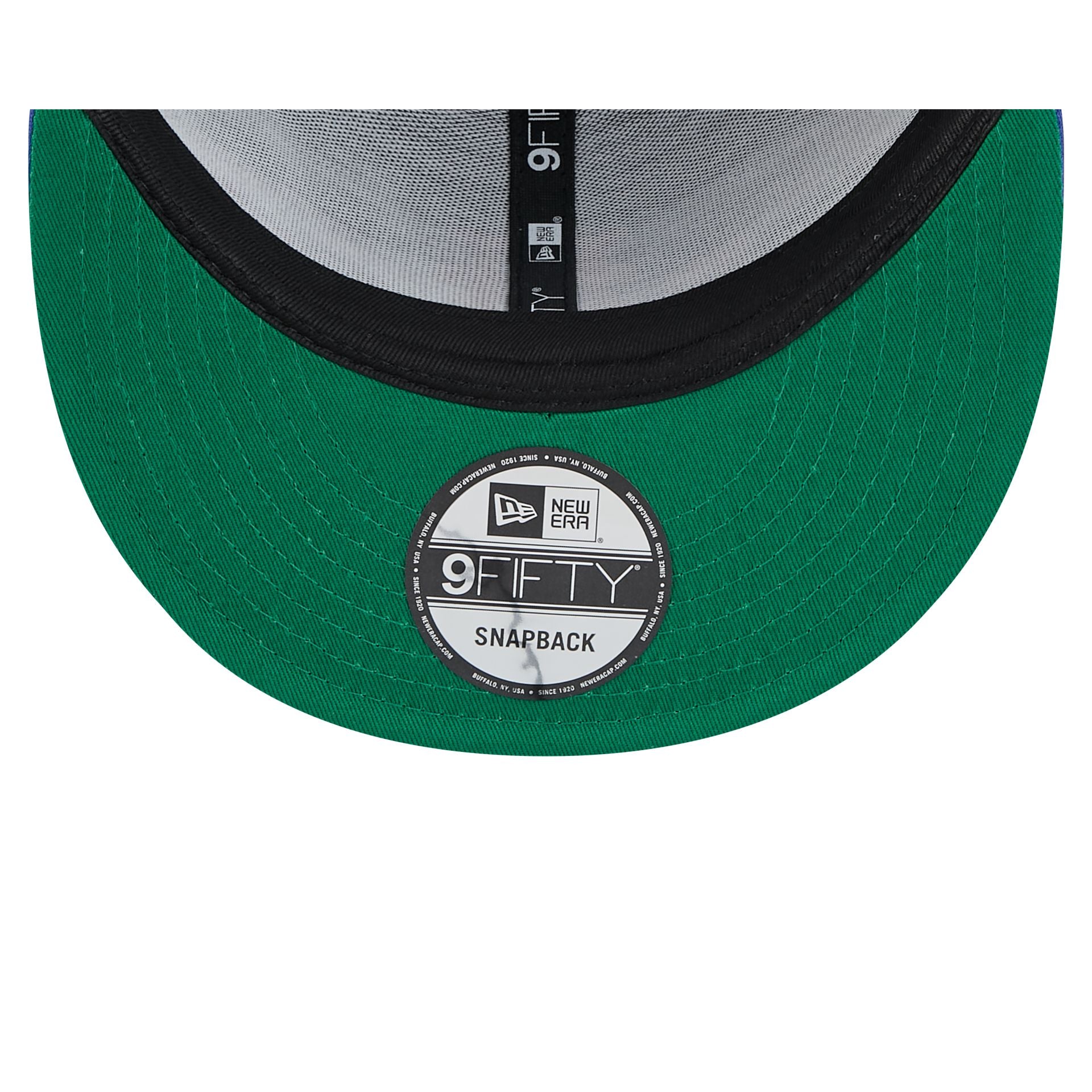 Chicago Cubs Championship Pack 9FIFTY Trucker Hat - Image 7