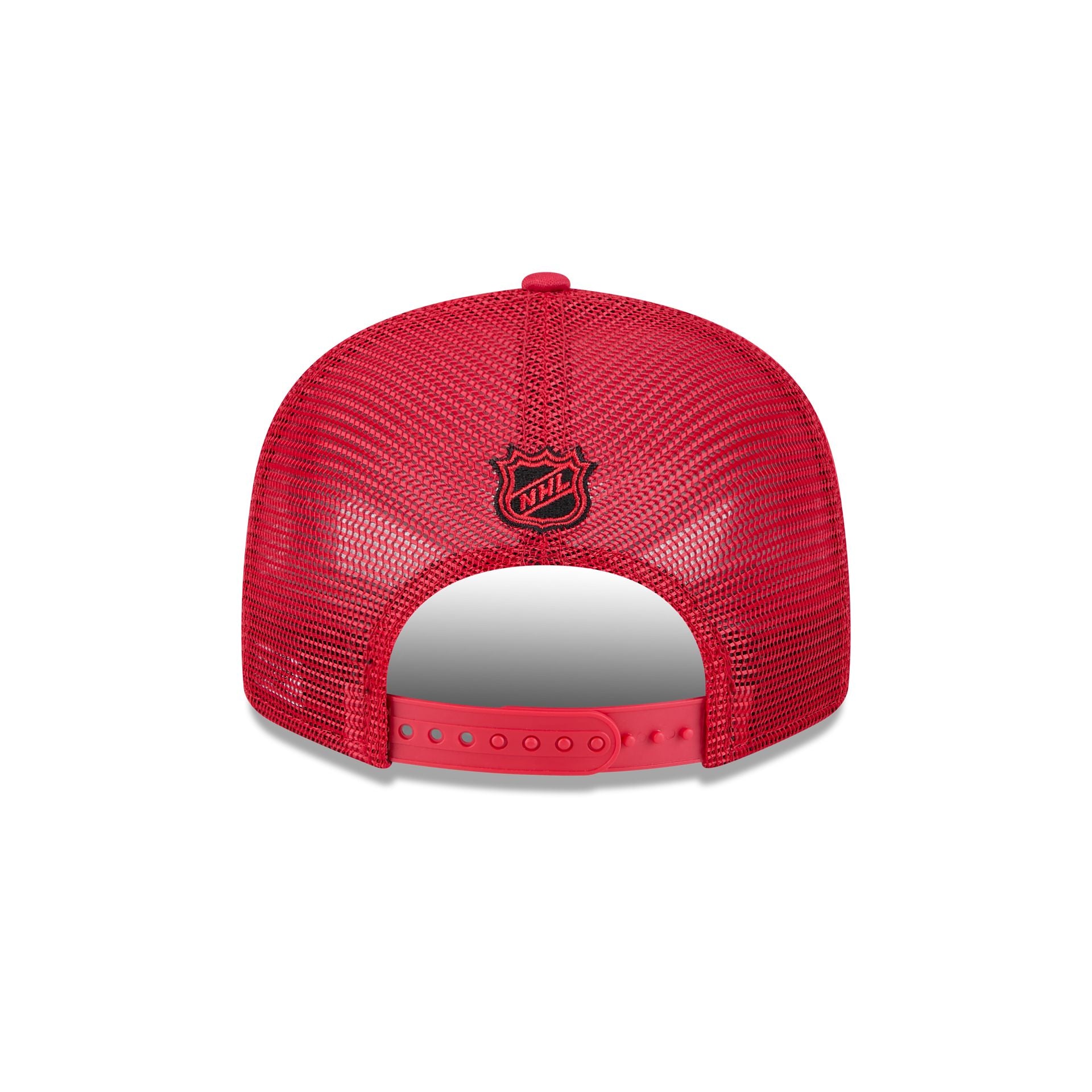 New Jersey Devils Championship Pack 9FIFTY Trucker Hat - Image 6